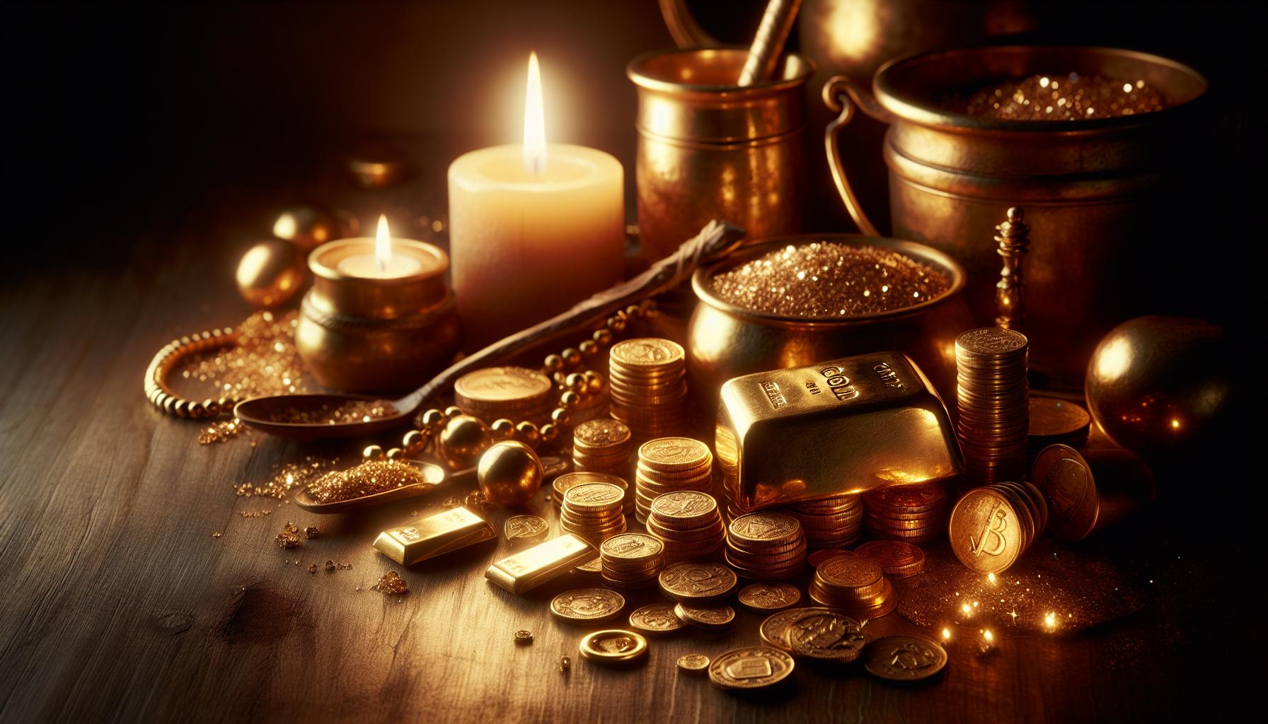 Historical Trends: How gold Prices Have Evolved Over Time