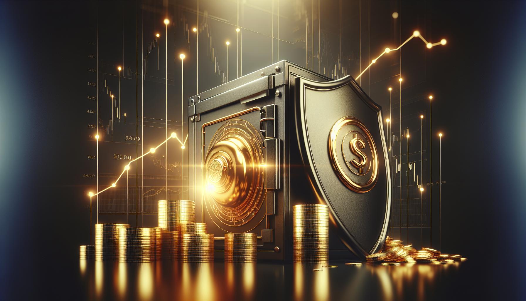 How Buffer ETFs Offer Protection in Volatile Markets