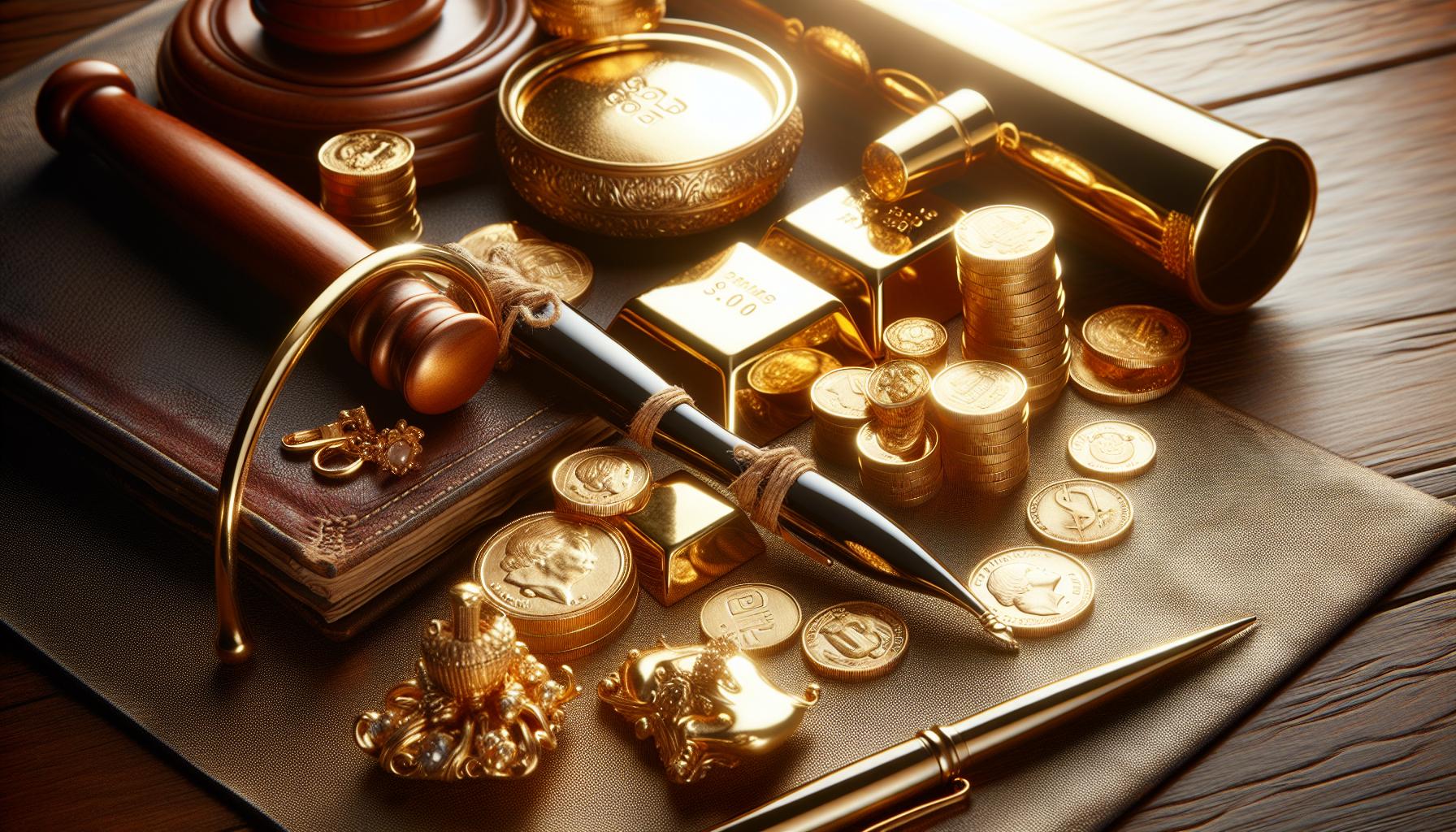 How to Choose a Reputable Dealer for your Gold Purchases