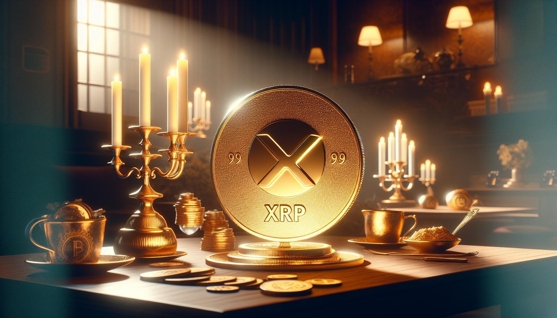 How Does XRP Function within the Cryptocurrency Market?
