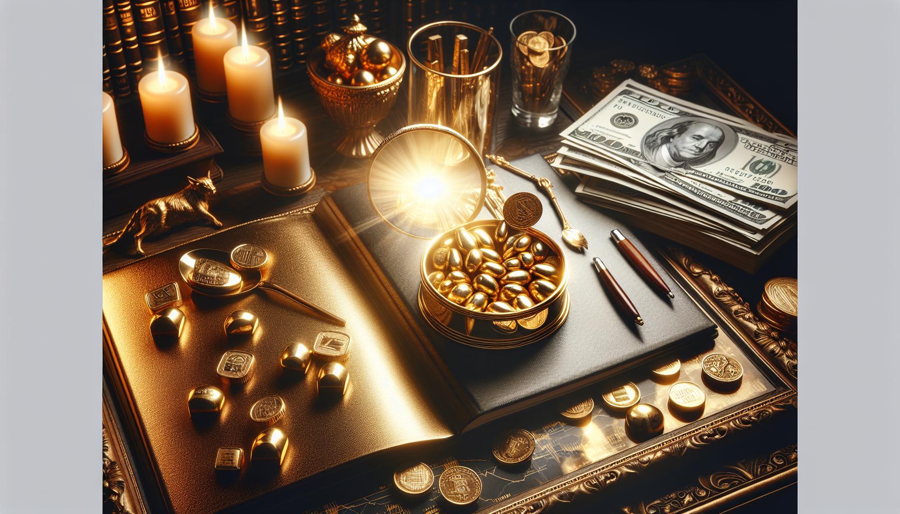 How an ETF Split‌ Affects Your Investment Portfolio