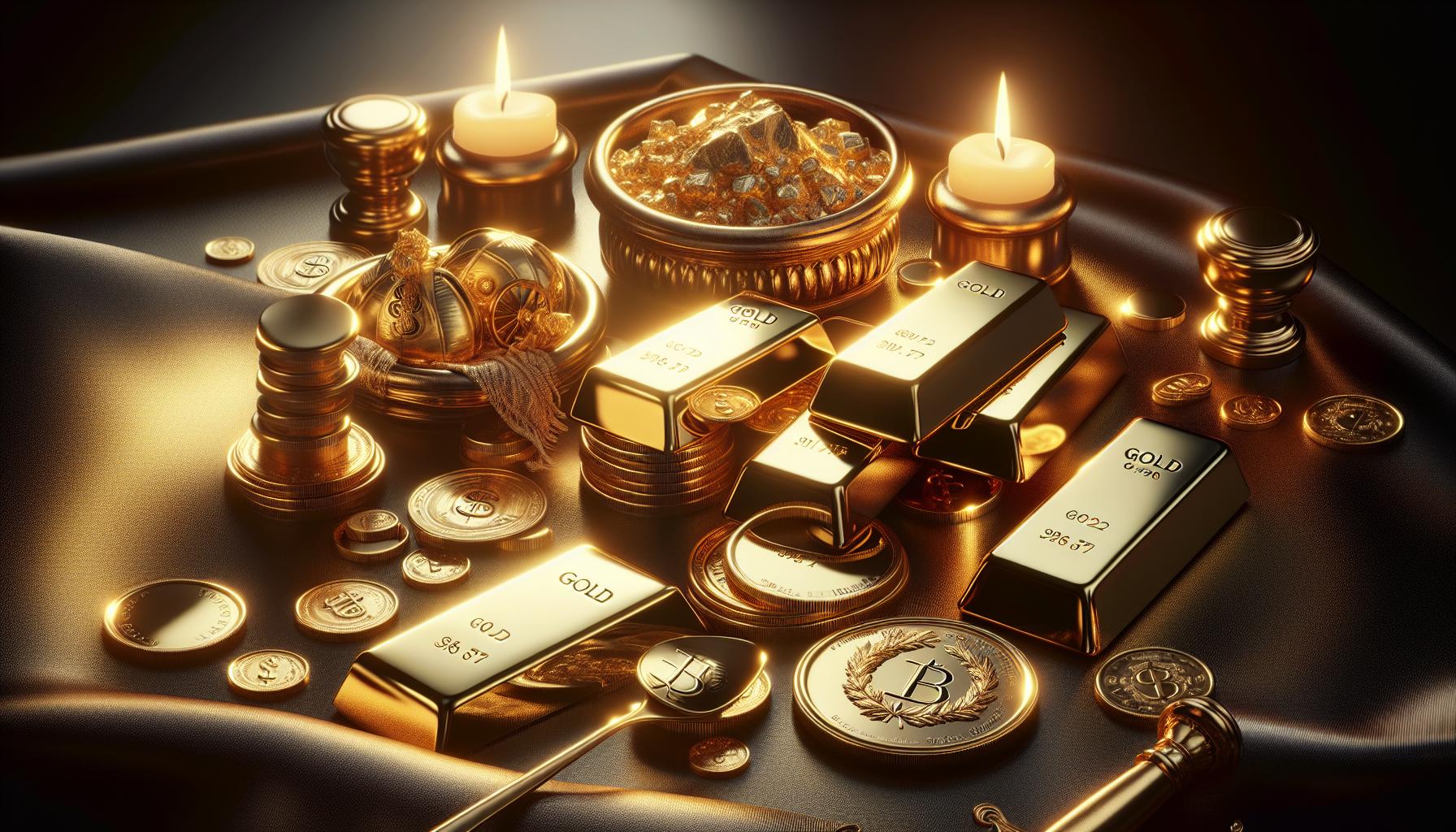 How Gold ETFs Are Structured: A closer Look
