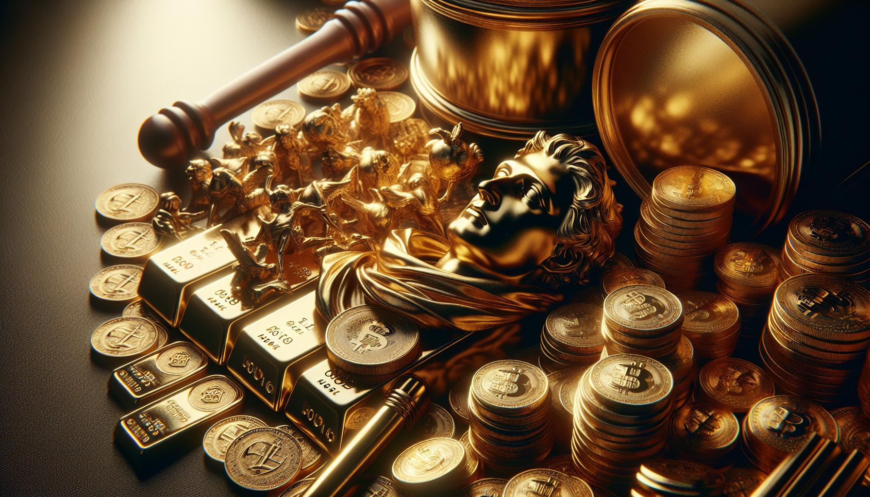 How Gold ETFs Work: The ⁤Foundation for Your Investment strategy