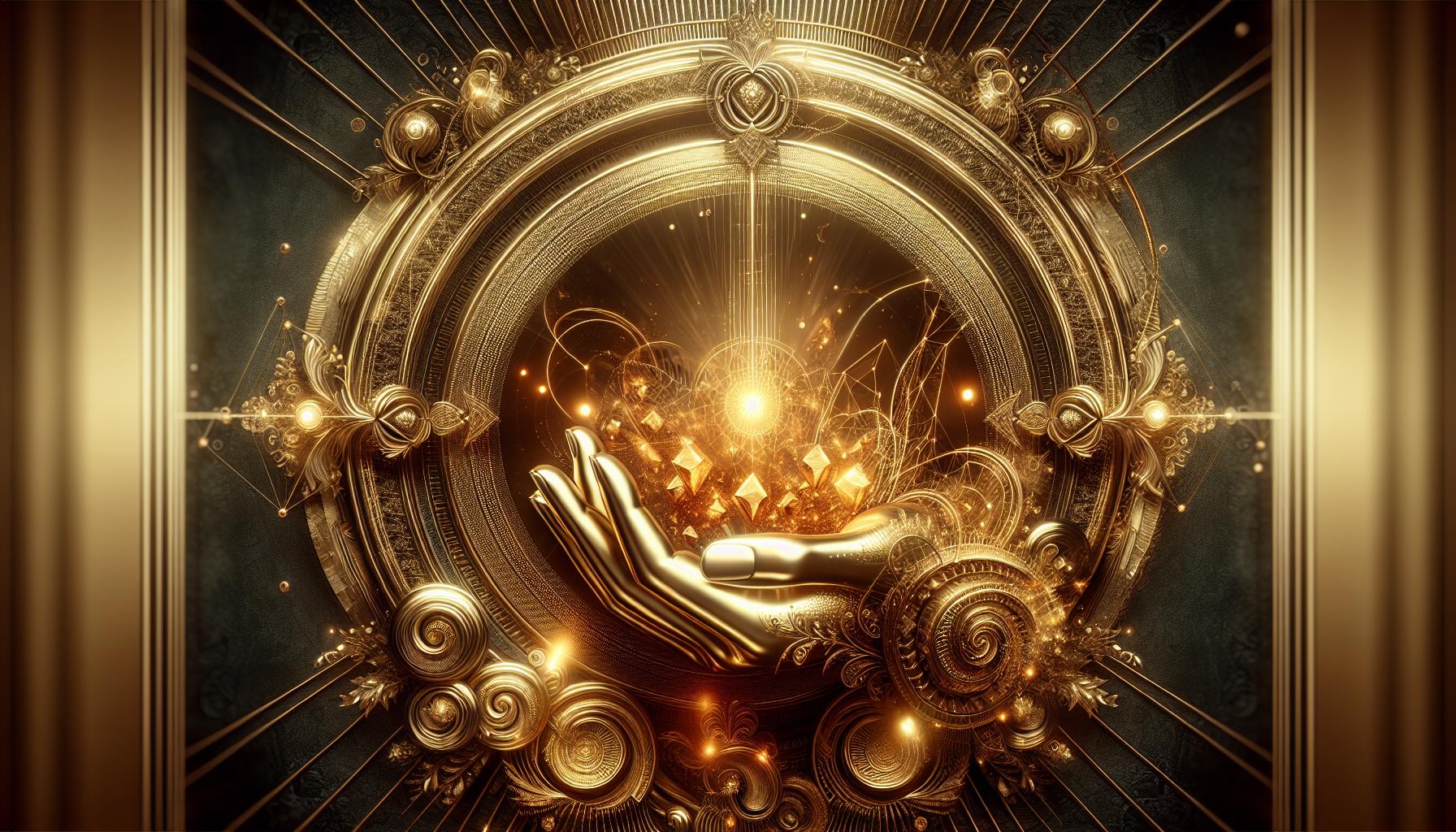 How Gold Investments Stay Steady: Unpacking Market Stability