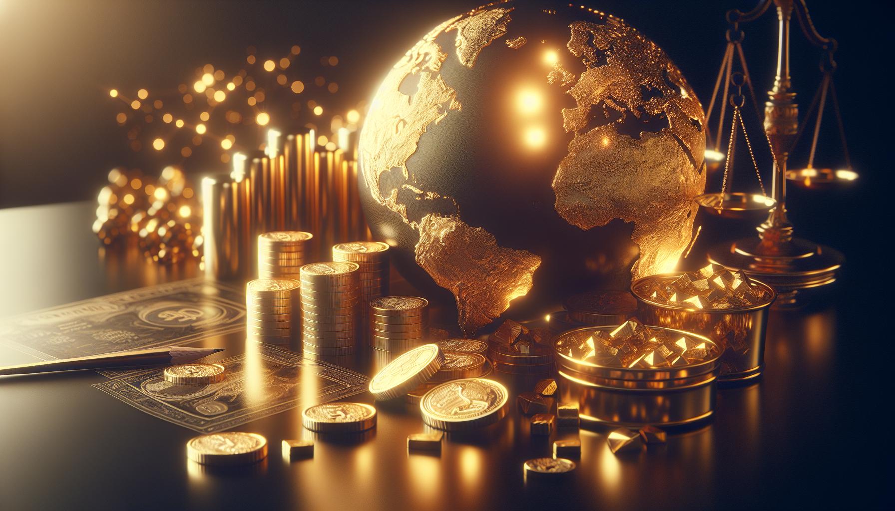 How the Gold Standard Shaped Global Trade and Economic Policies