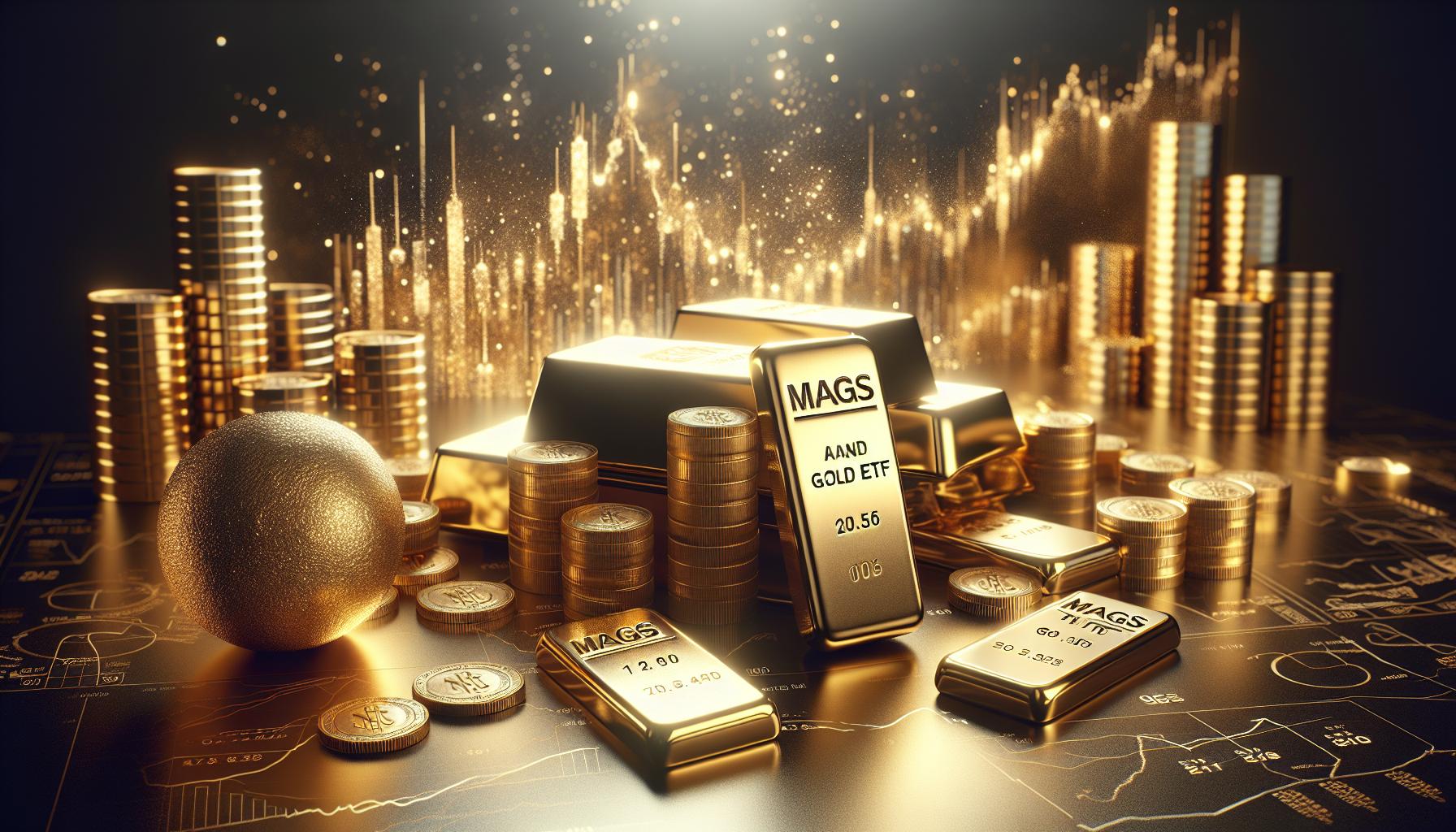 How MAGS ETF Compares to Traditional Gold Investments