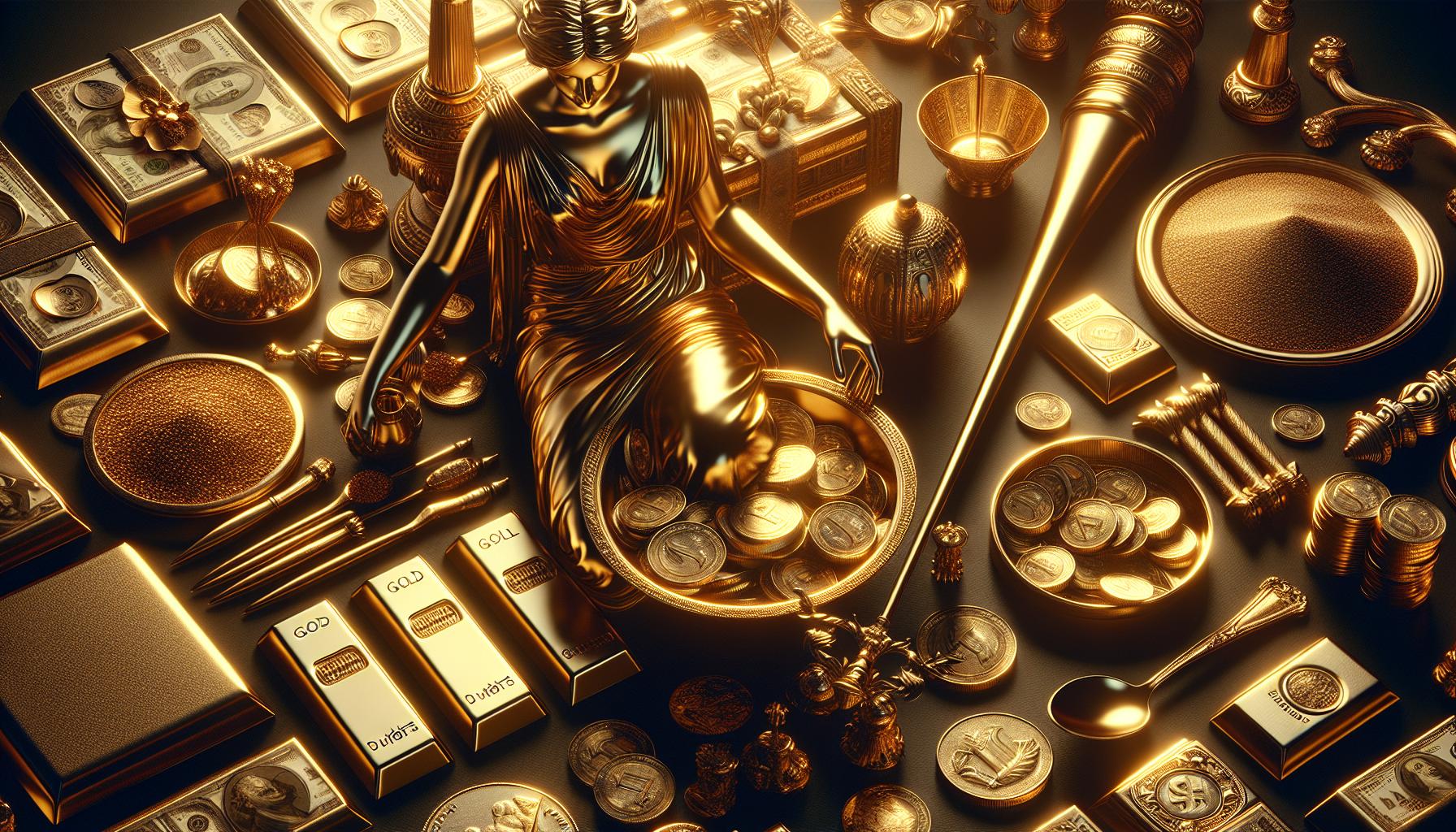 The‌ Impact⁤ of​ Holding ⁤Periods on Gold ETF Tax ​Treatment