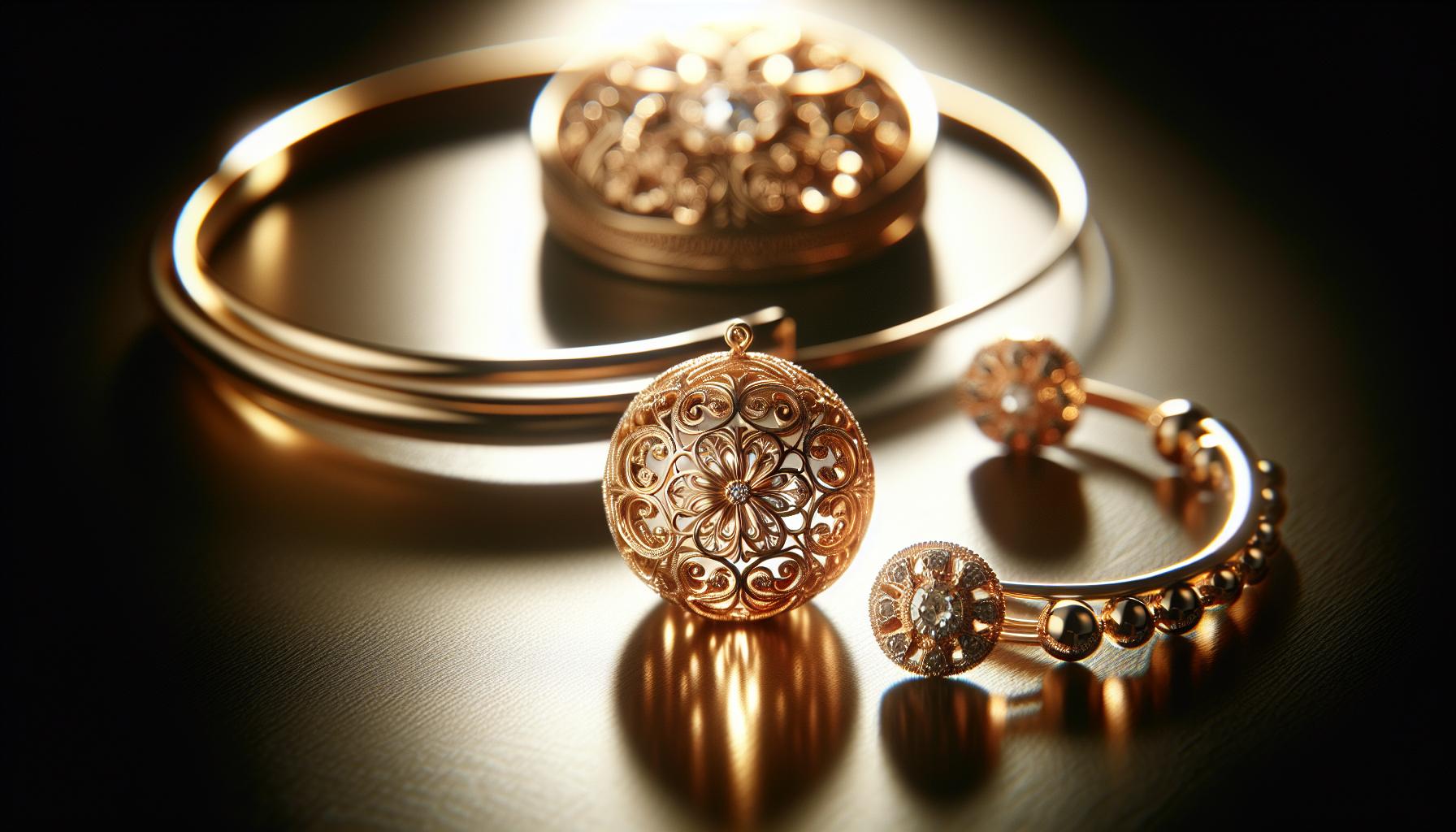 The Impact of market Trends on‍ Your Jewelry's Value