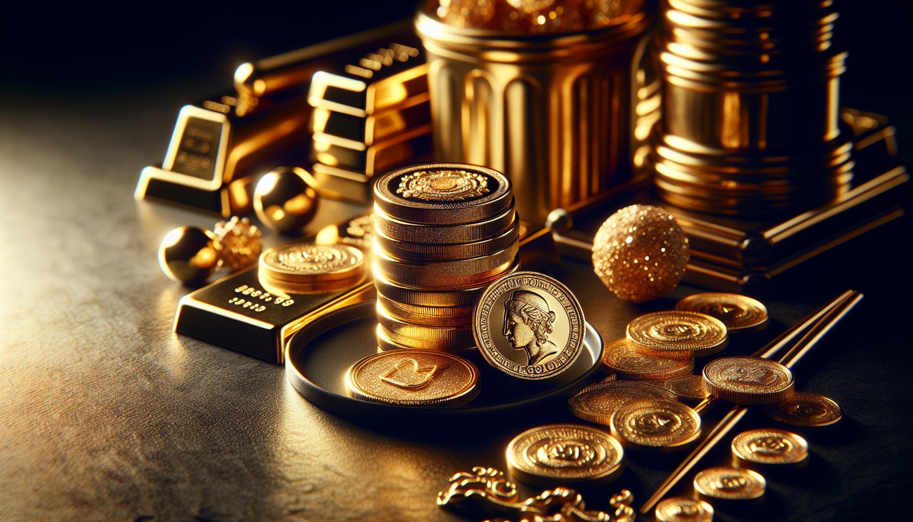 The importance of Authenticity in Gold Investments