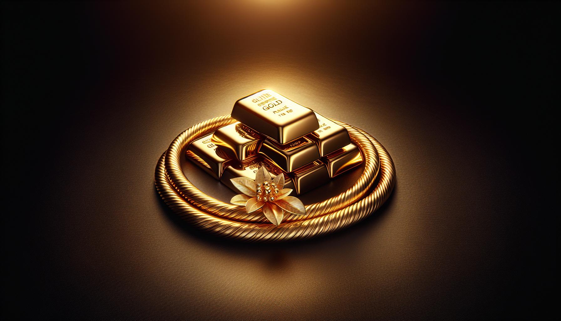 the importance of Gold Purity: How It Affects Daily Wear