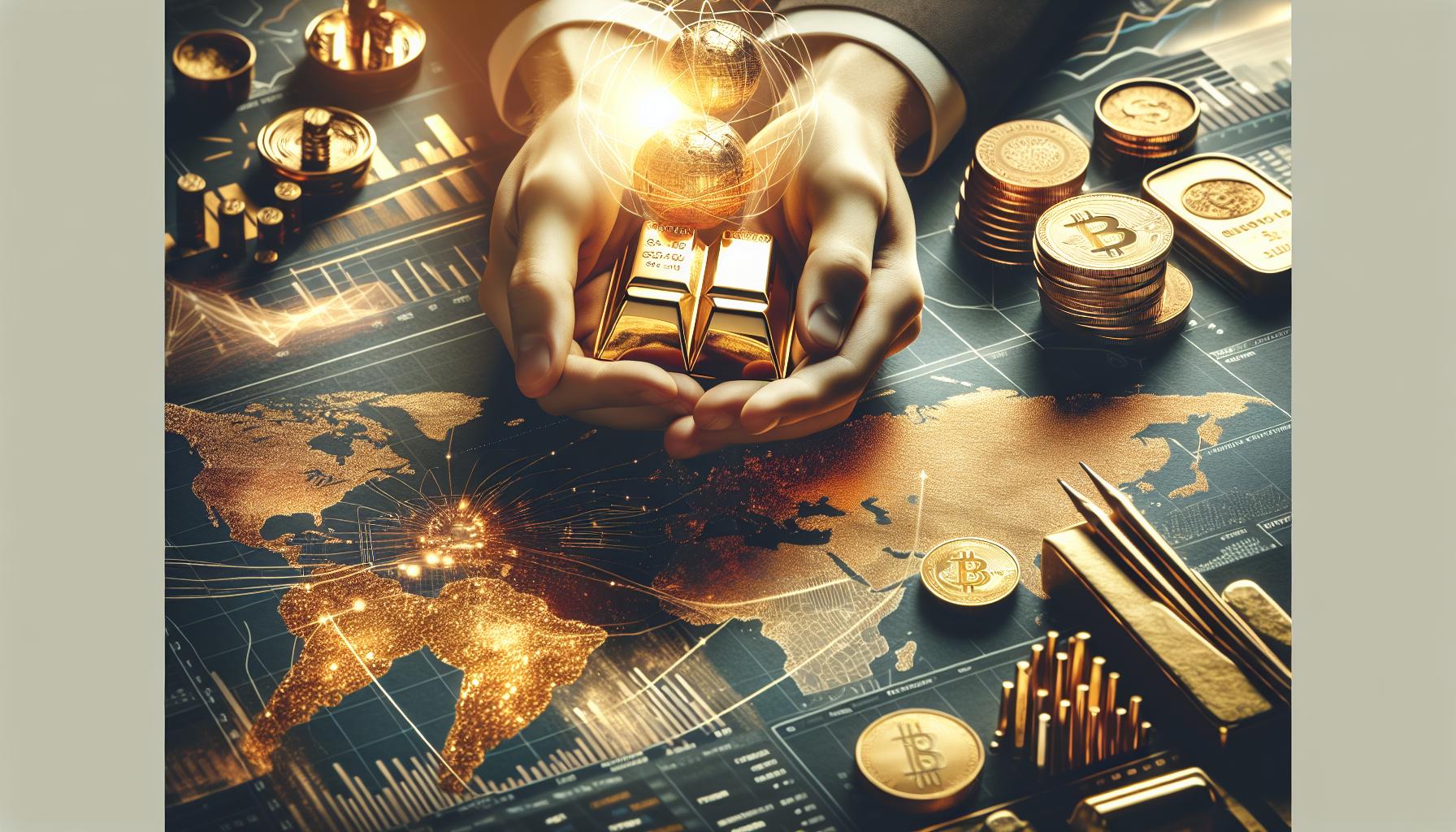 Influencing Factors: Economic Indicators and Global Events