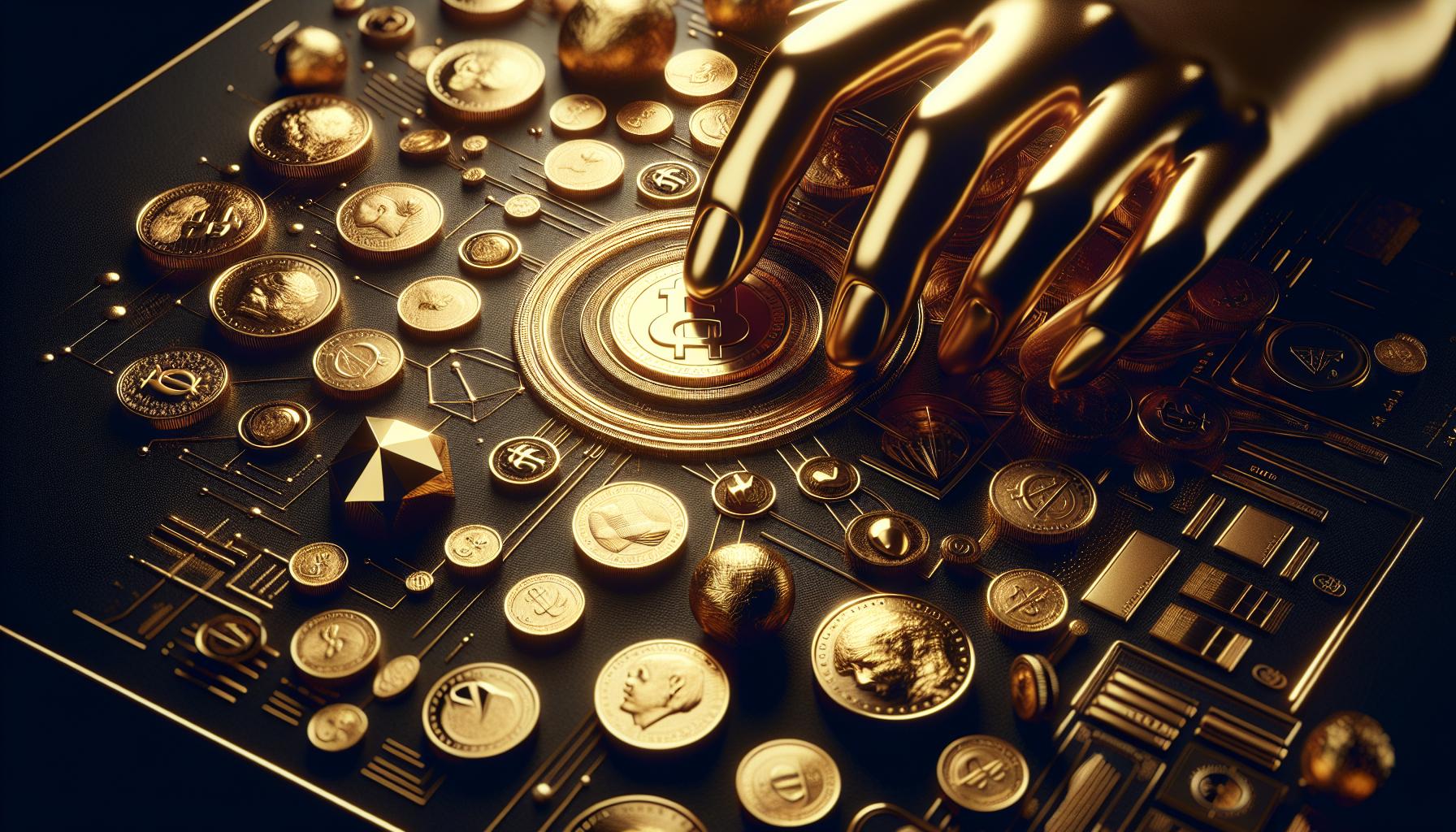 Key Economic principles Behind the Gold Standard