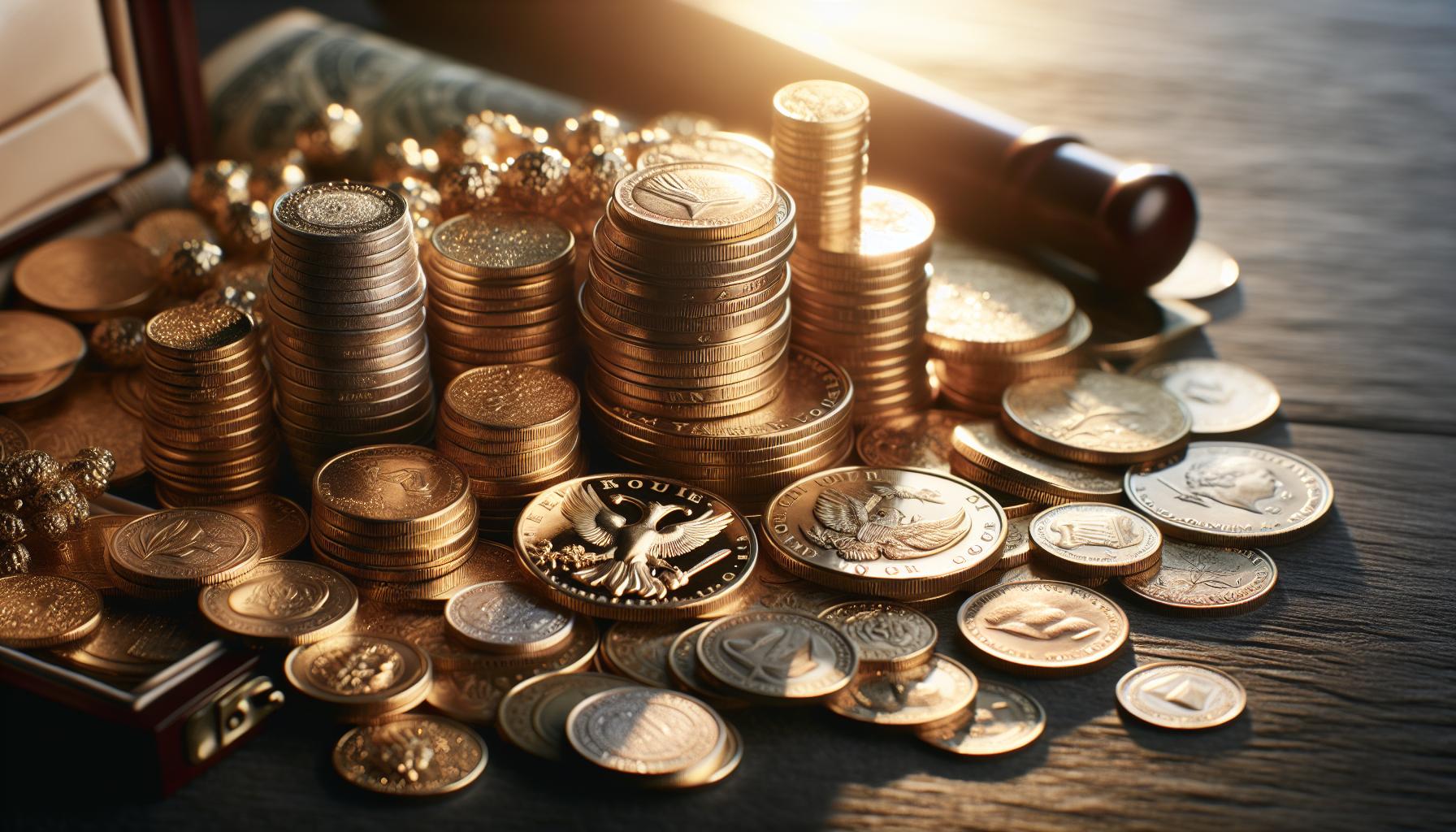 Key ⁢factors to Consider When ⁣Deciding How many Coins to Collect