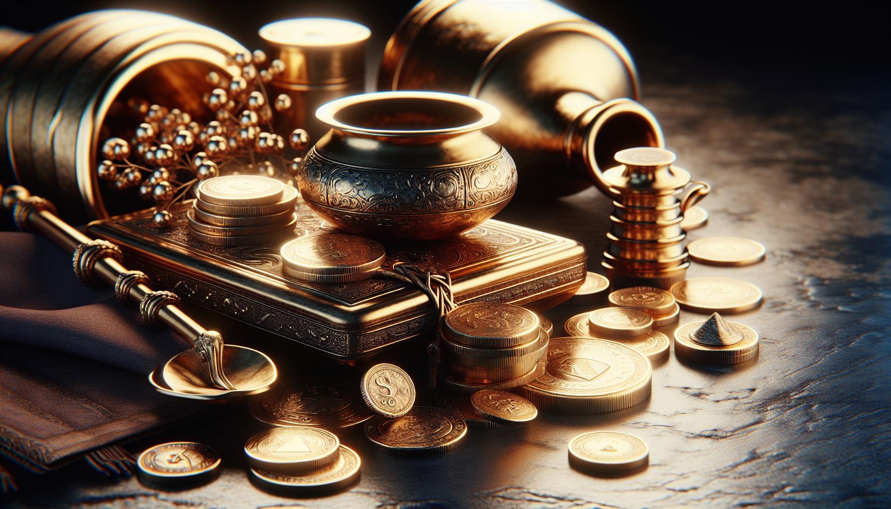 Key Lessons from Ronnie’s Story: When to Buy and When to Sell