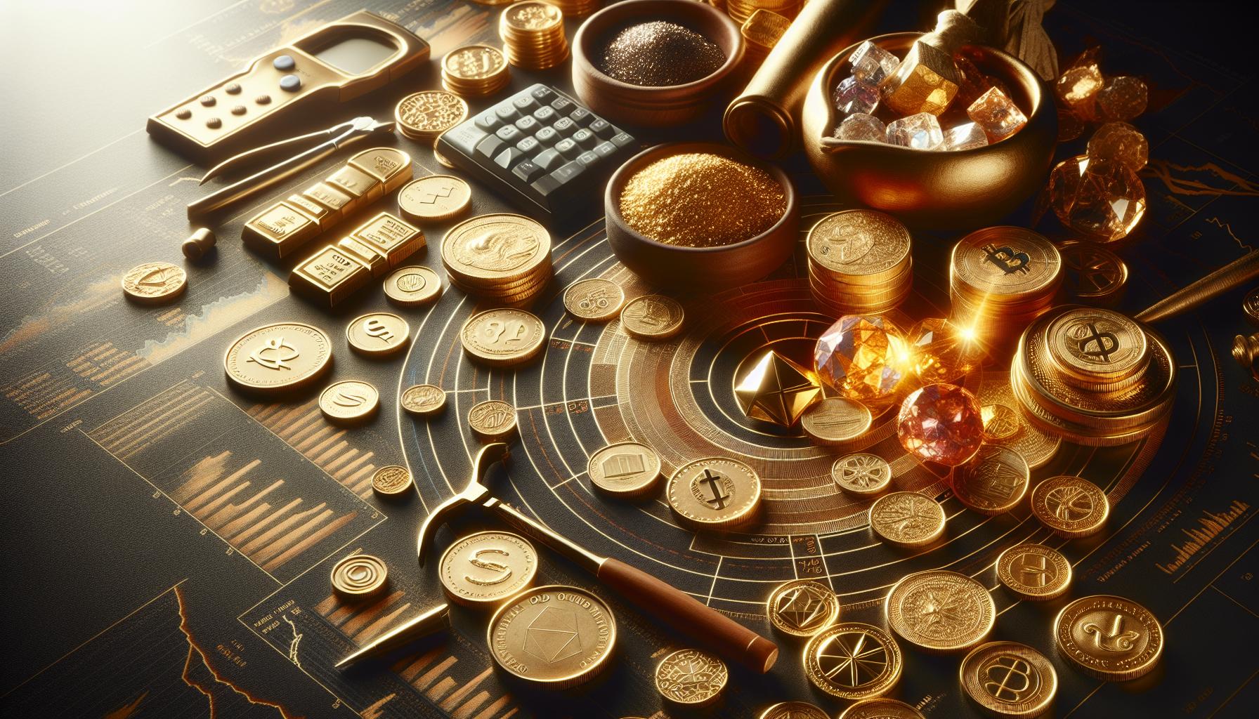 Key Metrics to Evaluate High Dividend Mining Stocks