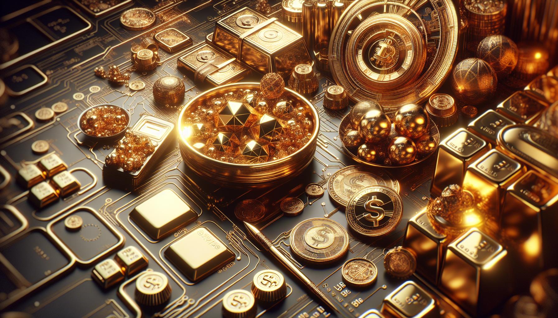 Do You Buy Gold During Inflation? Timing Strategies That Work 2 Key Timing Strategies for Buying Gold During Economic Uncertainty