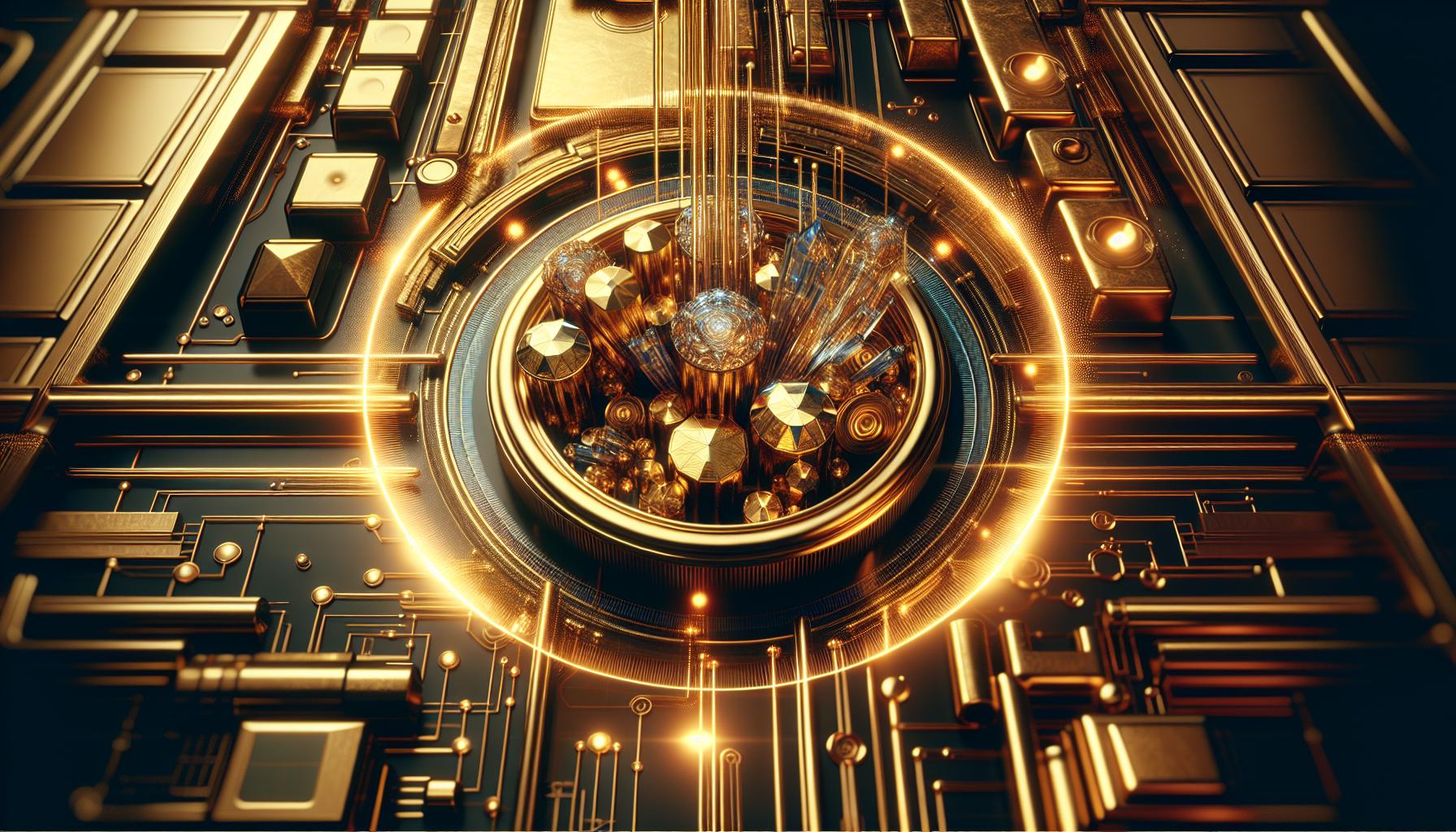 Liquidity and Accessibility: Investing Made Easy