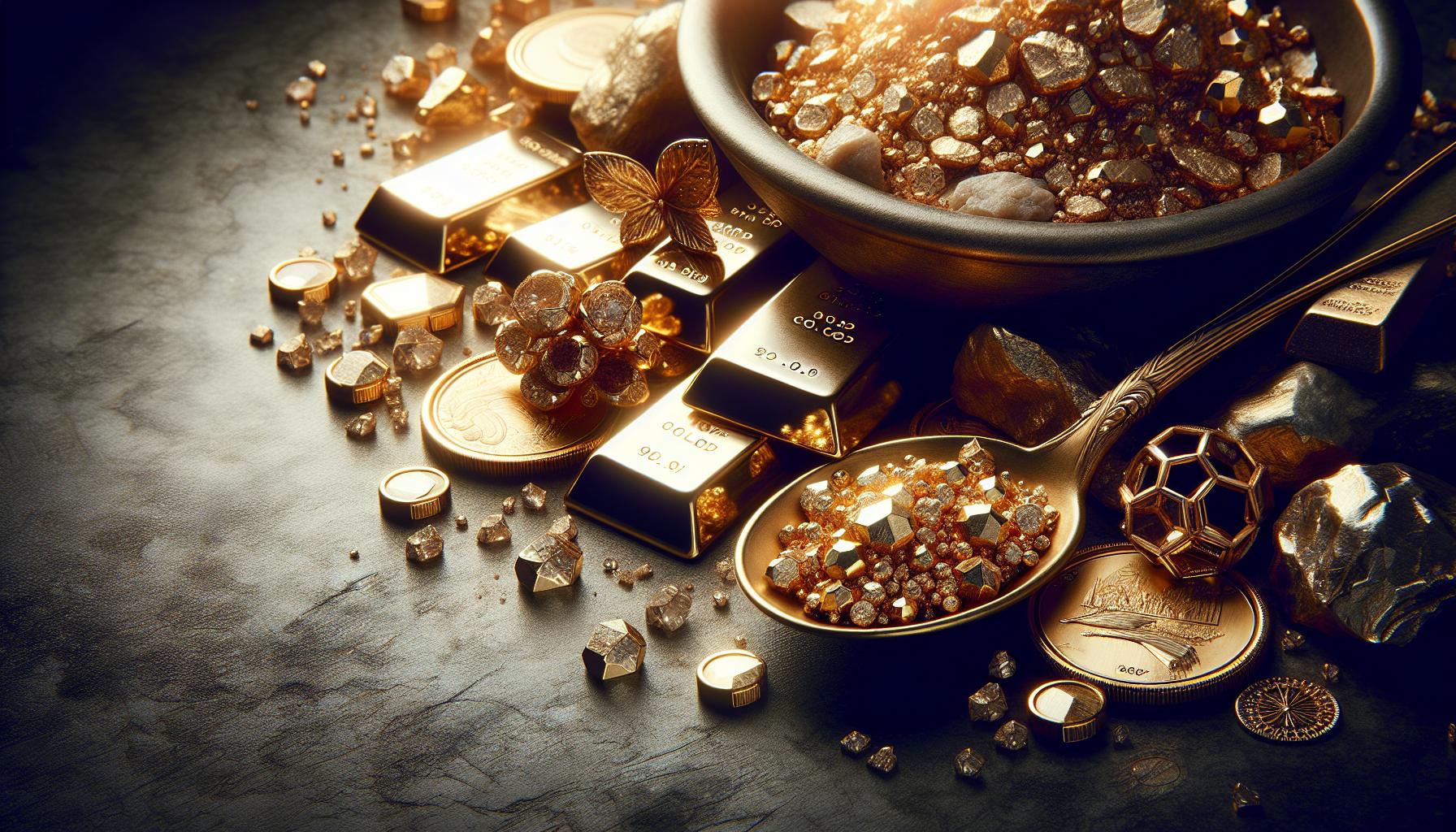 Mining Stocks Explained: What You Need to Know