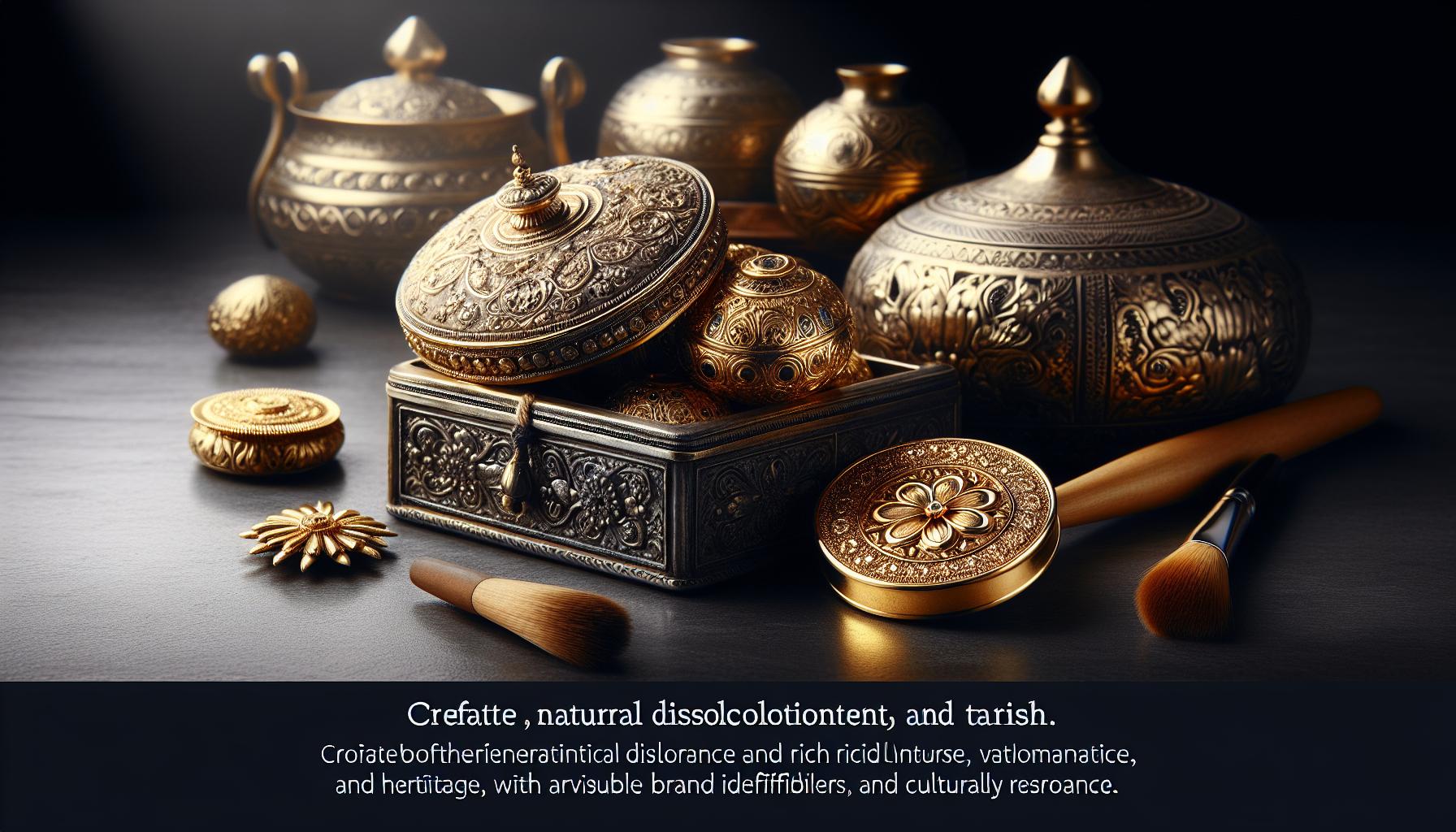 Natural Discoloration vs. Tarnish: What's the Difference?