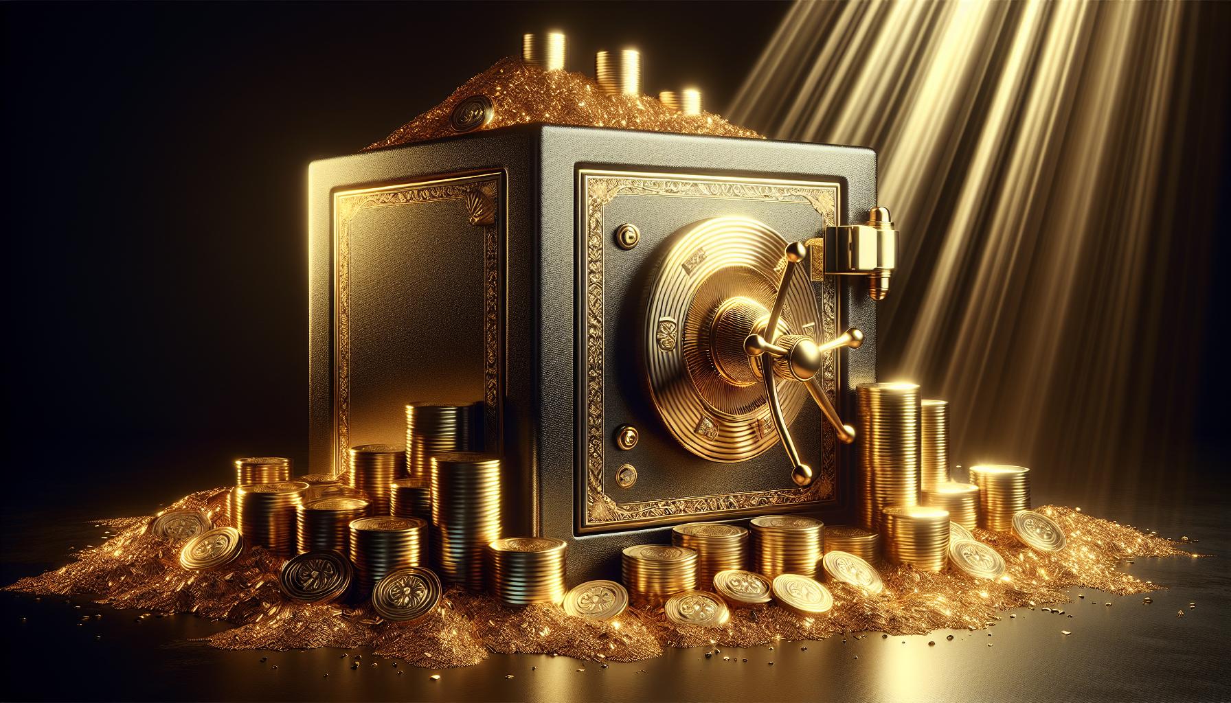 Optimal​ Placement: Where to Position Your Safe at Home