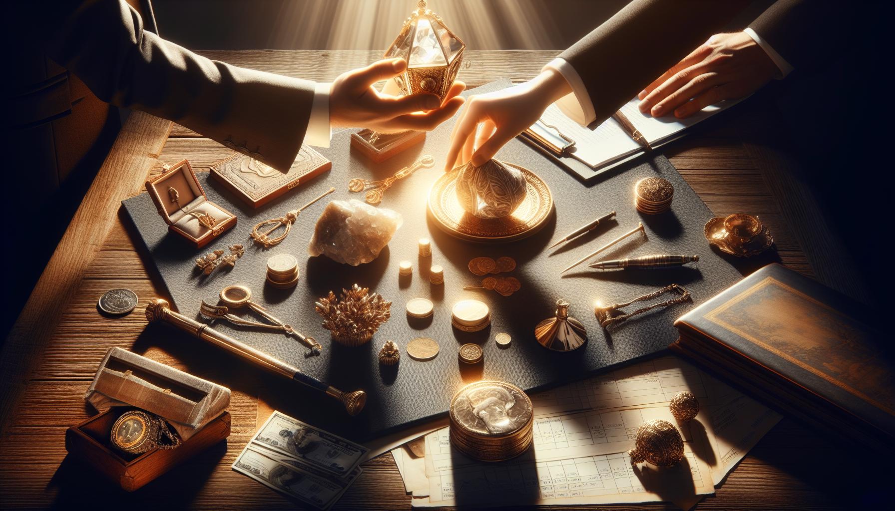 Price Dynamics: How Dealers and Private Buyers Differ