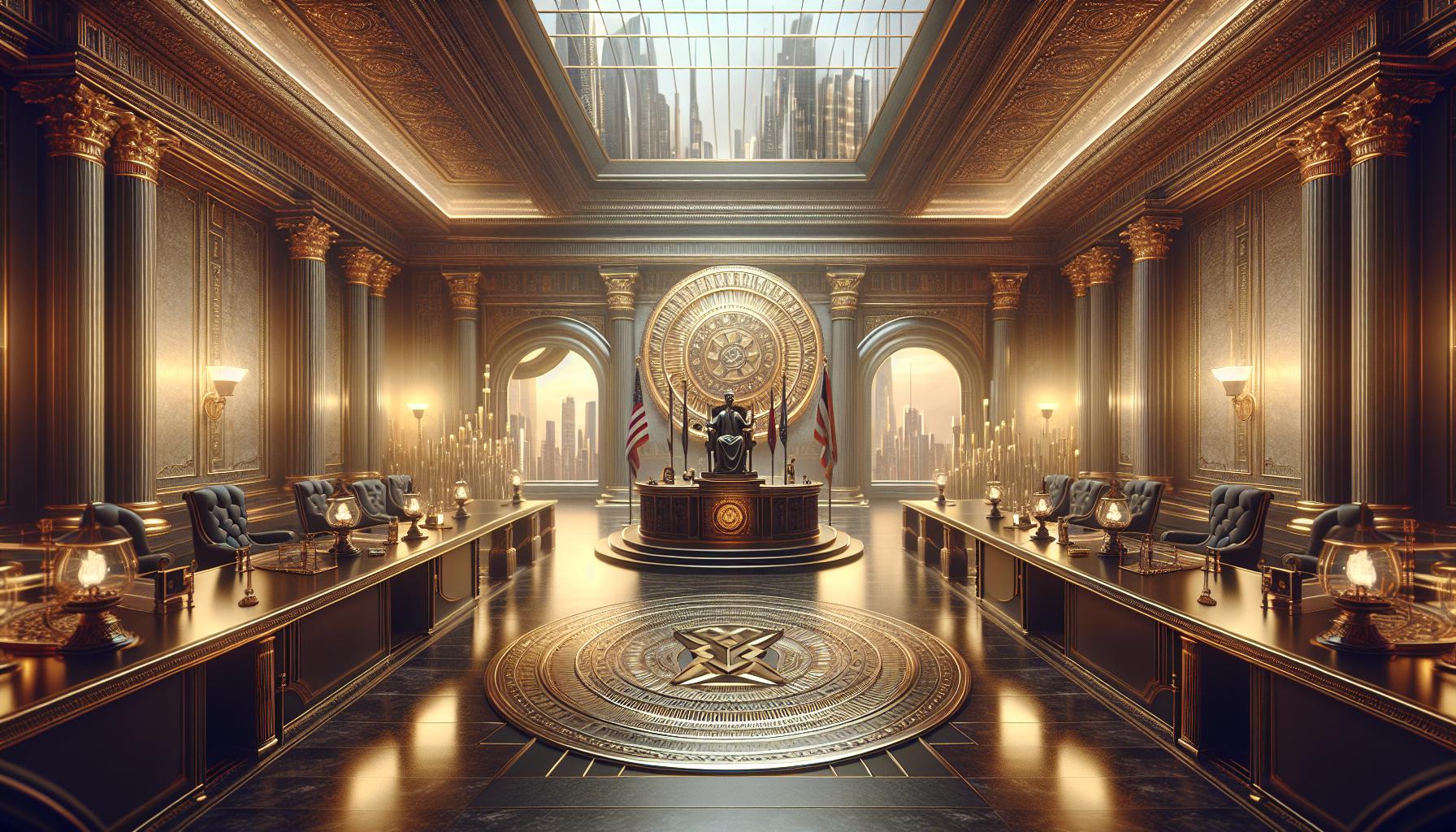 Regulatory Landscape: Challenges Facing the XRP ETF Launch