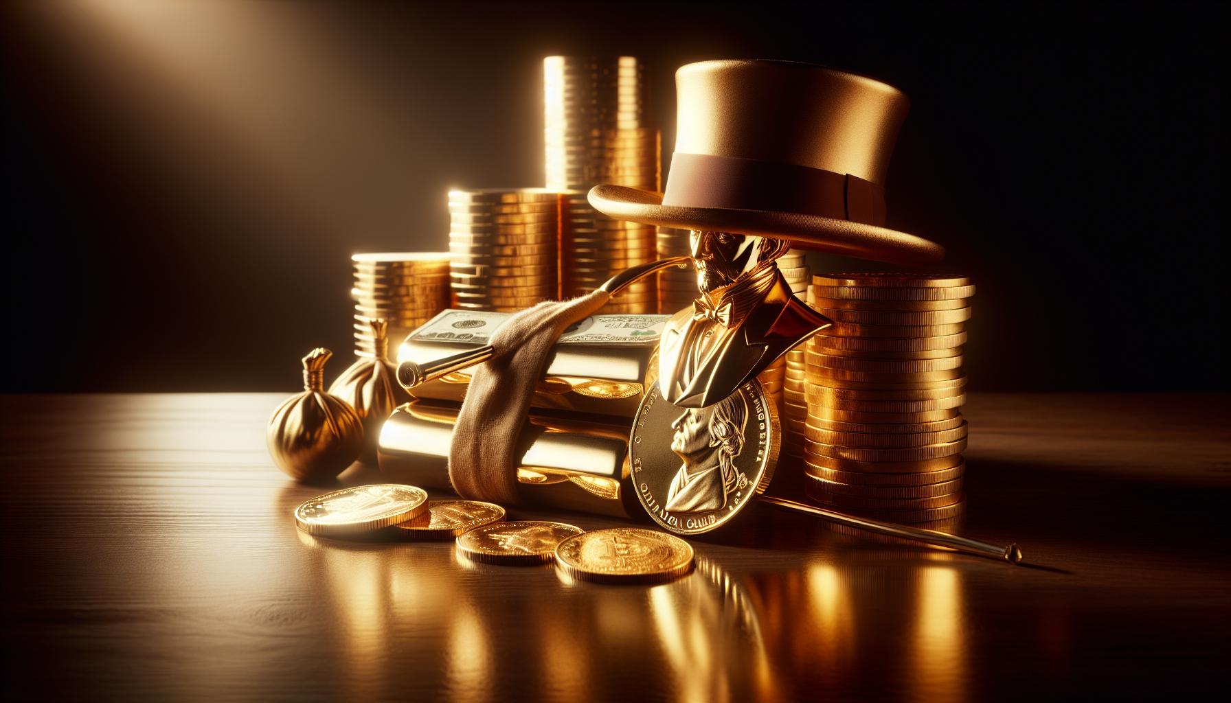 The Rise and Fall: Key⁢ Events that Influenced the ⁤Gold Standard's Fate