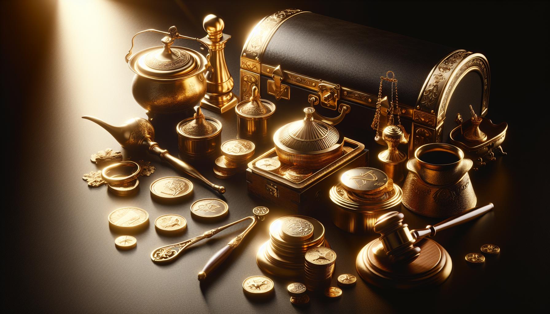 risks and ‍Considerations for Potential Investors