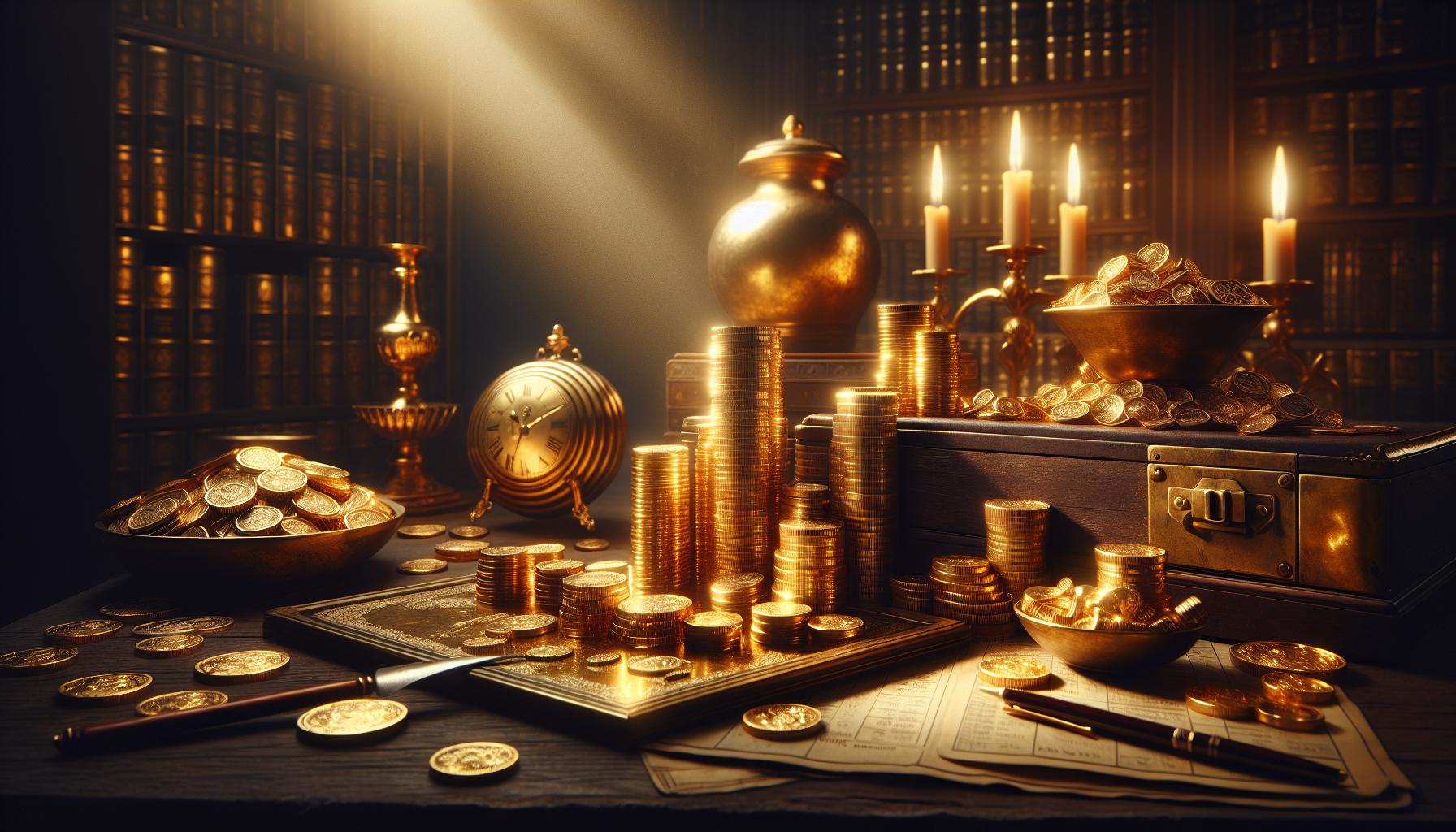 The Role of Diversification in Investment Portfolios