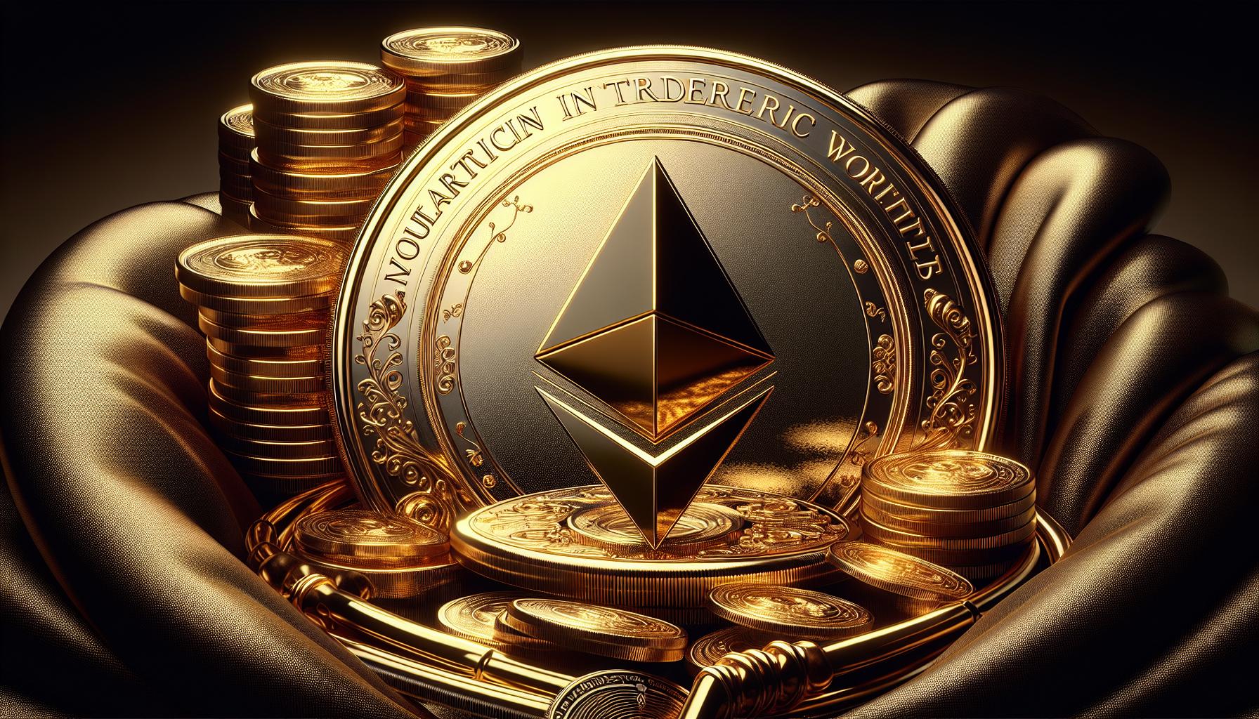 The ‌Role of Ethereum ⁤in Modern Portfolios