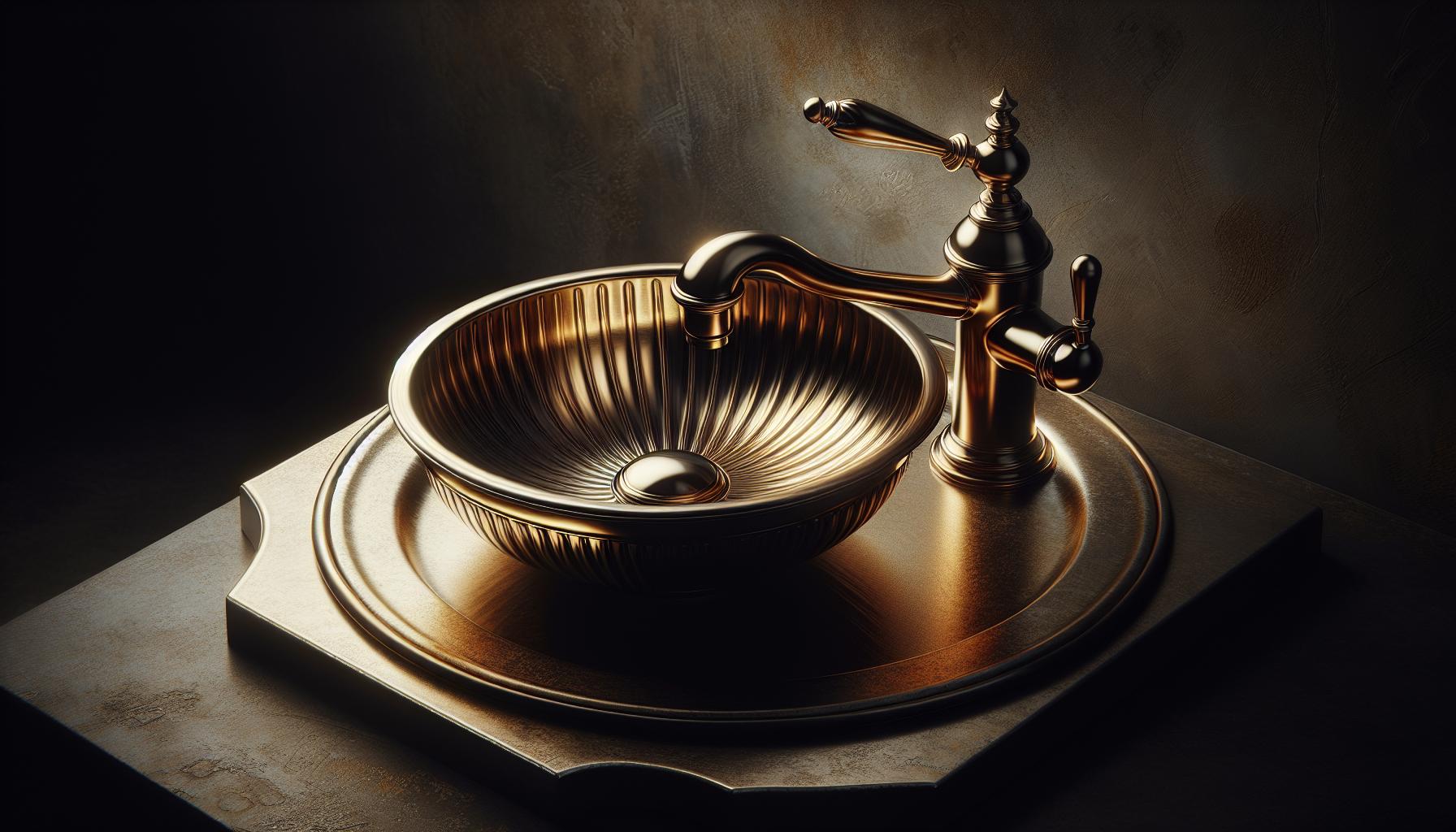 Safe Practices: Using Metal Sinks Without Worry