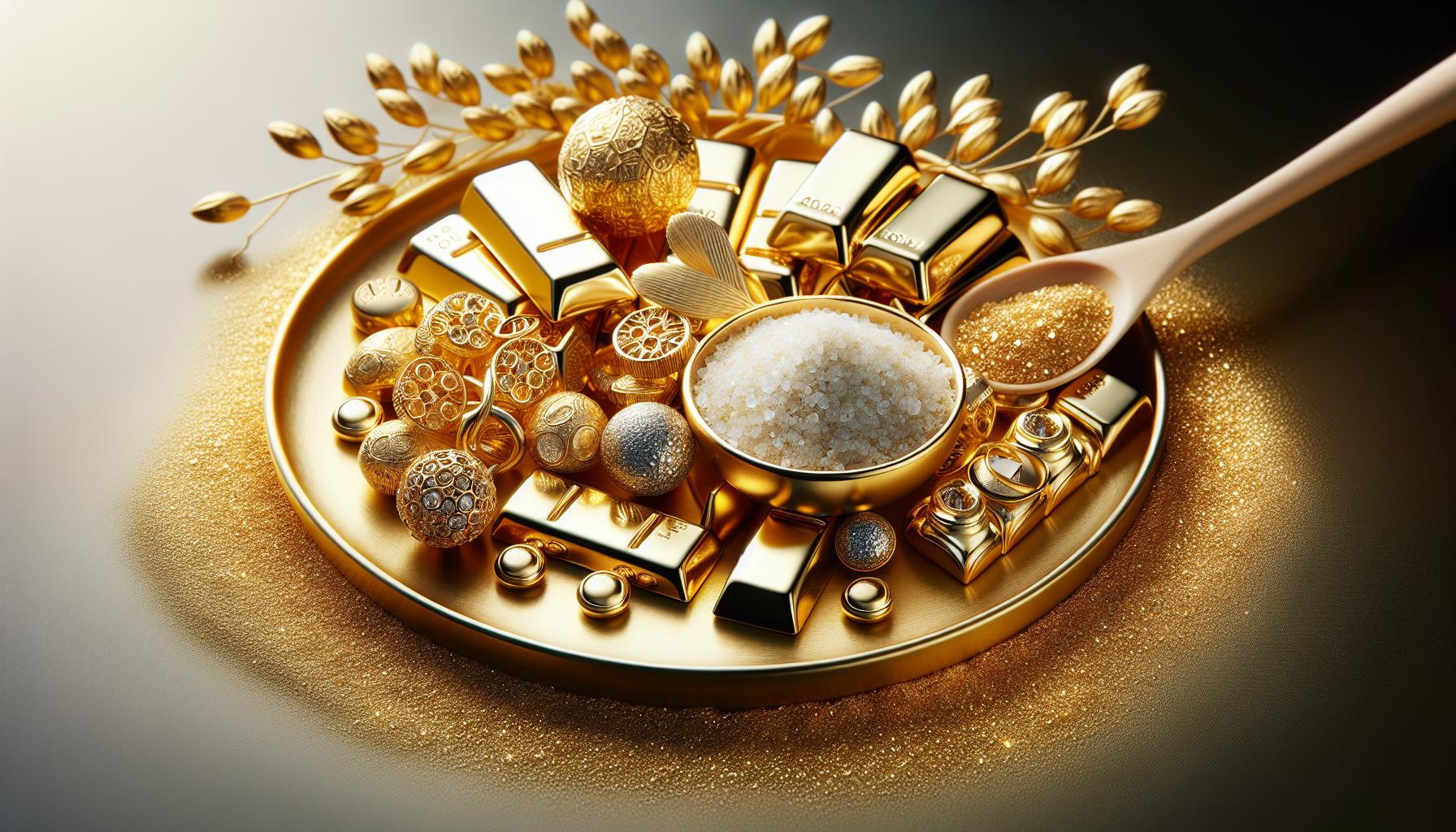 Signs That Your white Gold May Be Turning Yellow