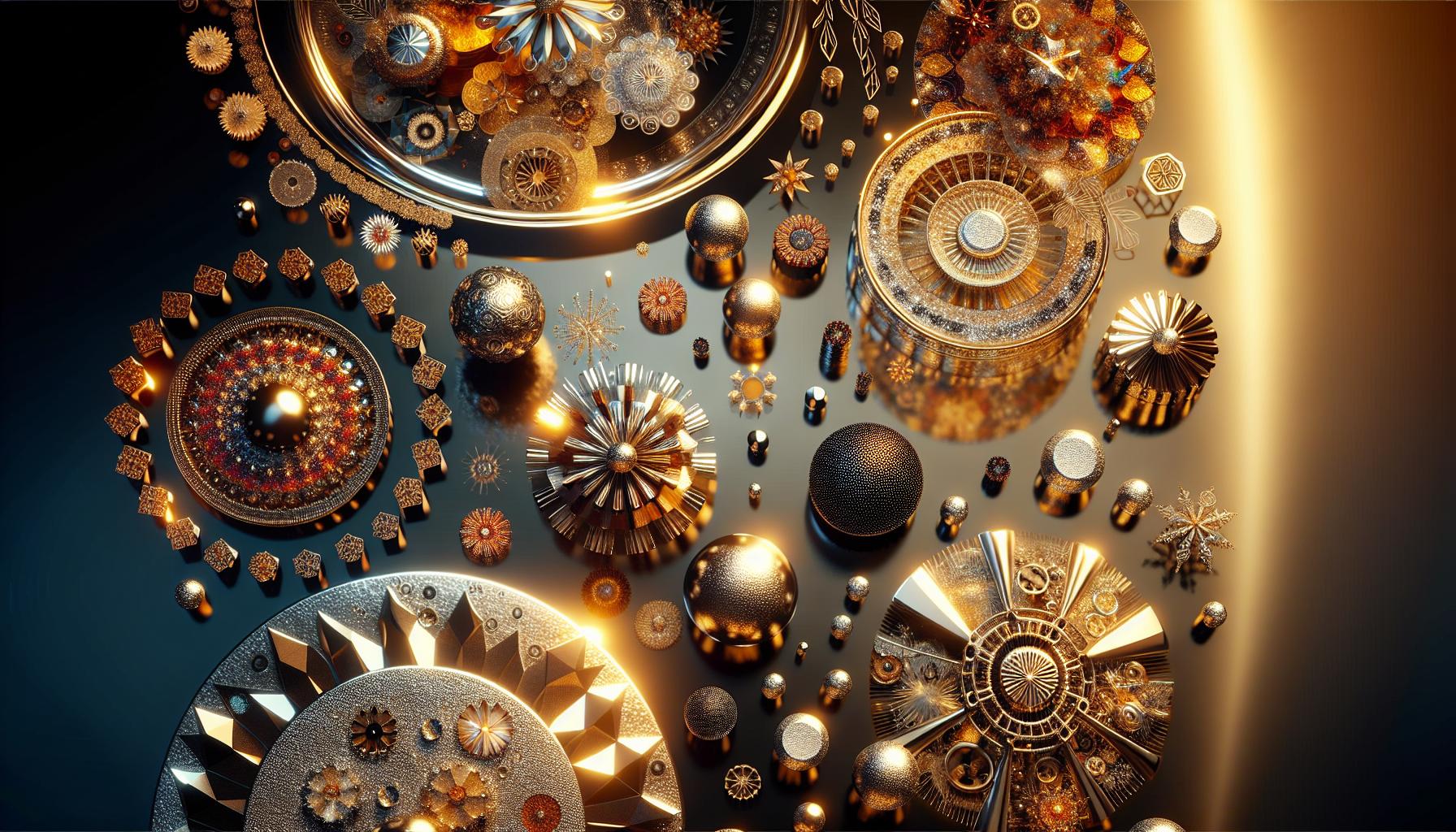 Symptoms of Gold Allergies: What to Look For