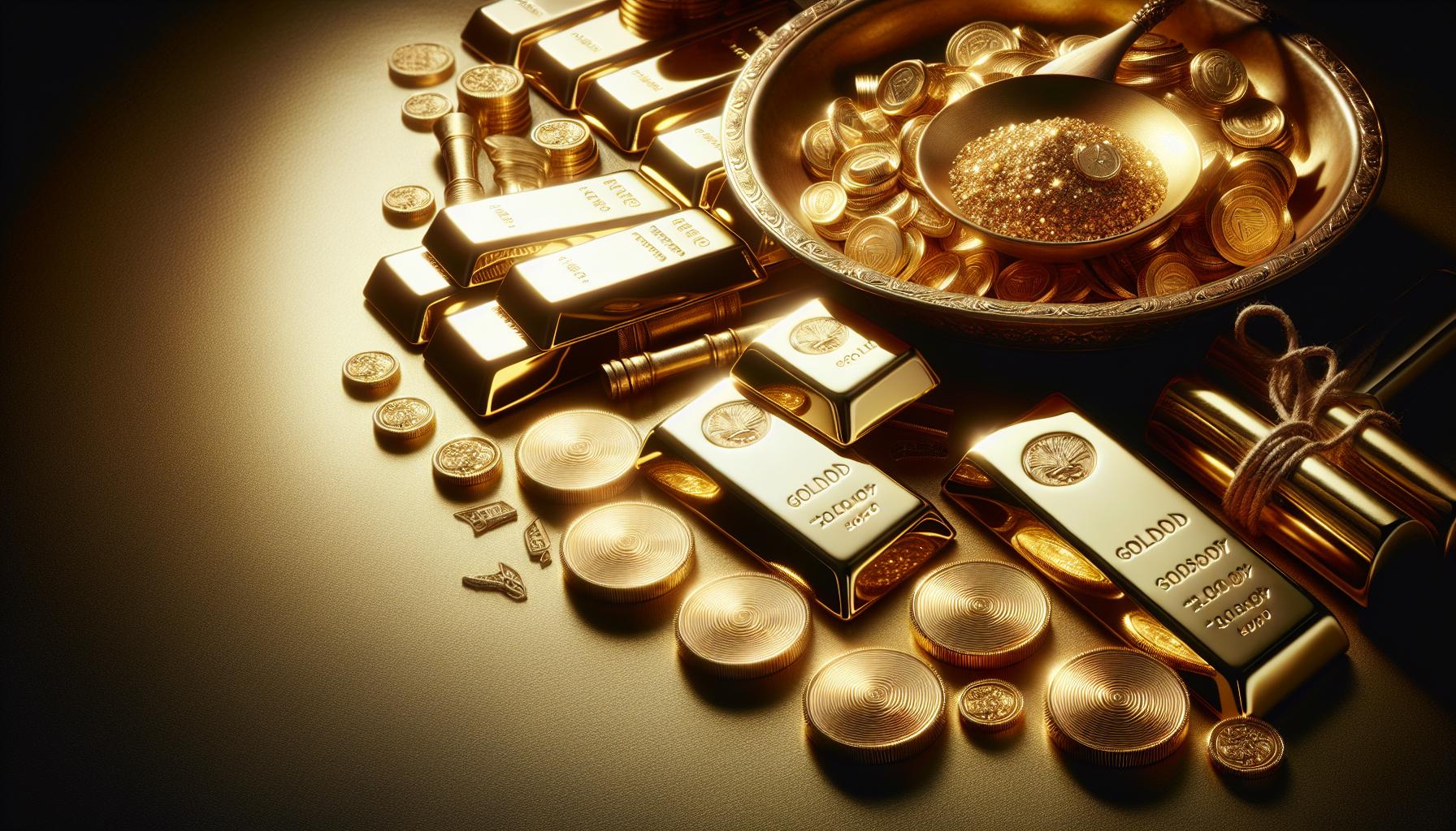 Timing Your Investment: When is the Right Moment to Buy Gold?