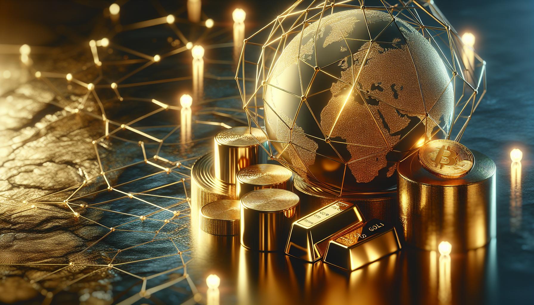 top Contenders for Best Gold ETF in 2025