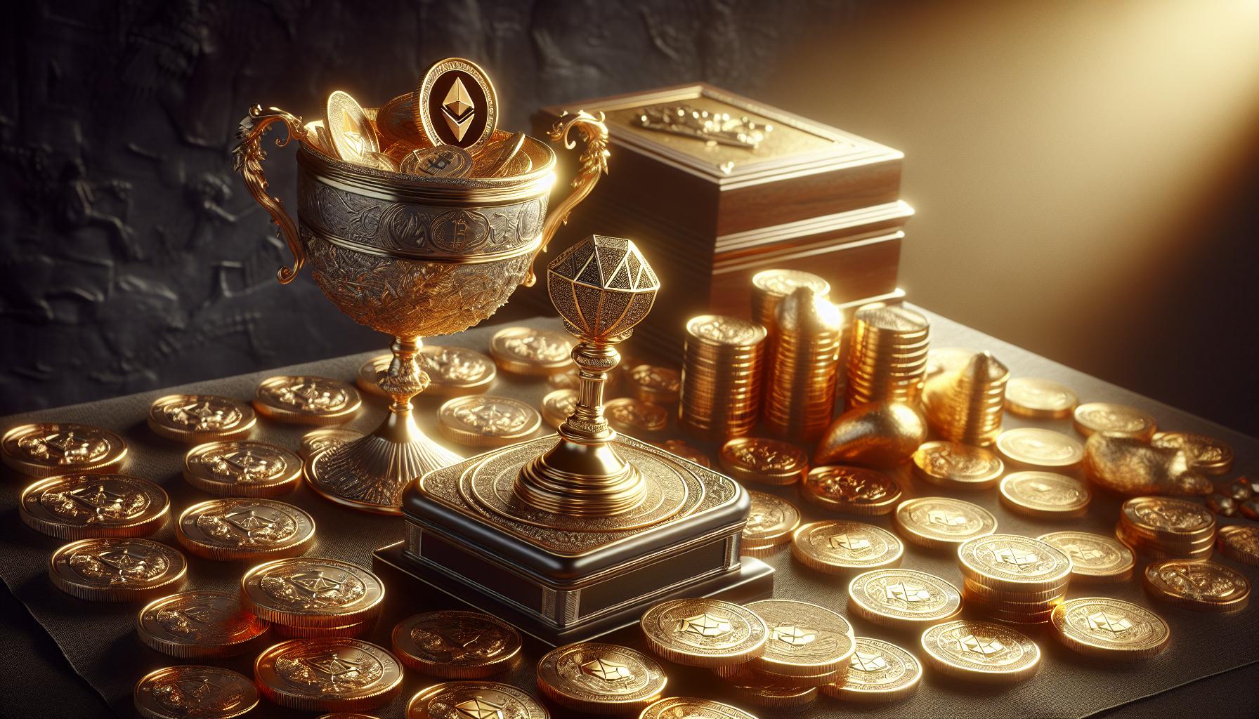 Types of Crypto-Gold Hybrids: A Comprehensive Overview