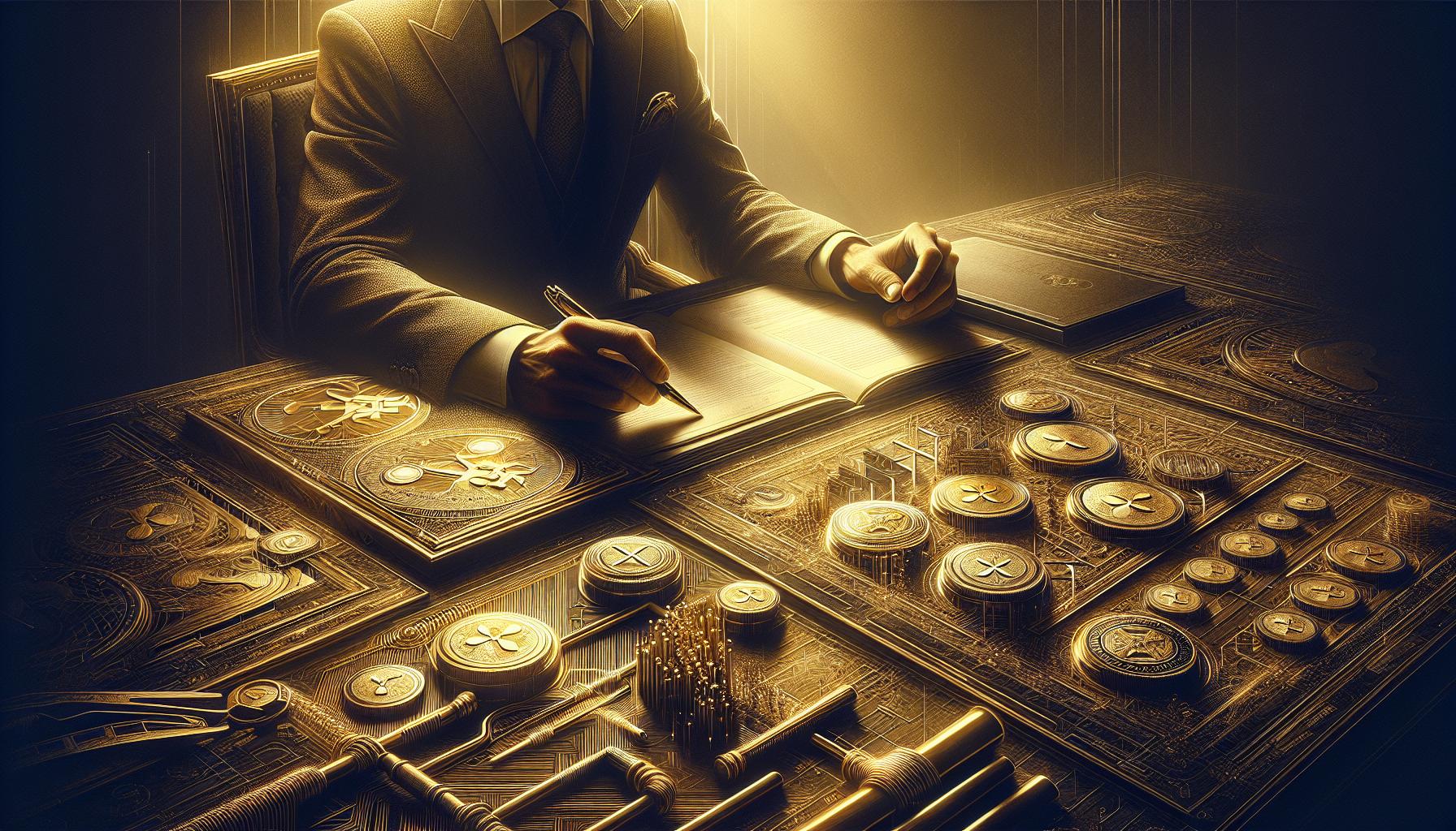 Understanding the anticipated XRP ETF Launch Timeline