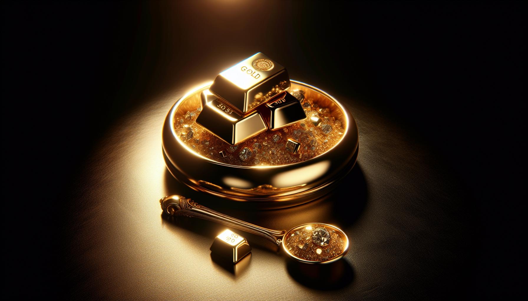 Understanding the Basics of Gold Purity: What You Need to Know