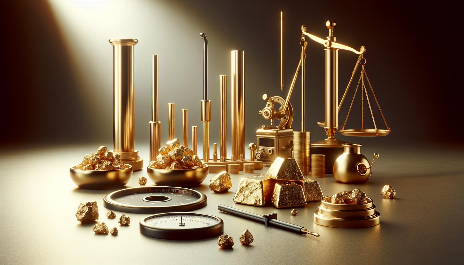 Understanding the Basics of gold Testing: why It Matters