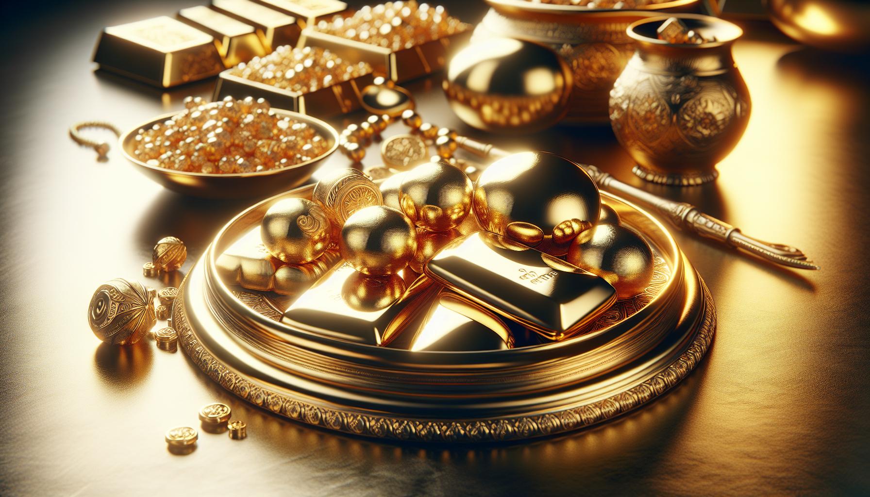 Understanding the Basics: What‍ Does ⁢'Real Gold' ​Mean?