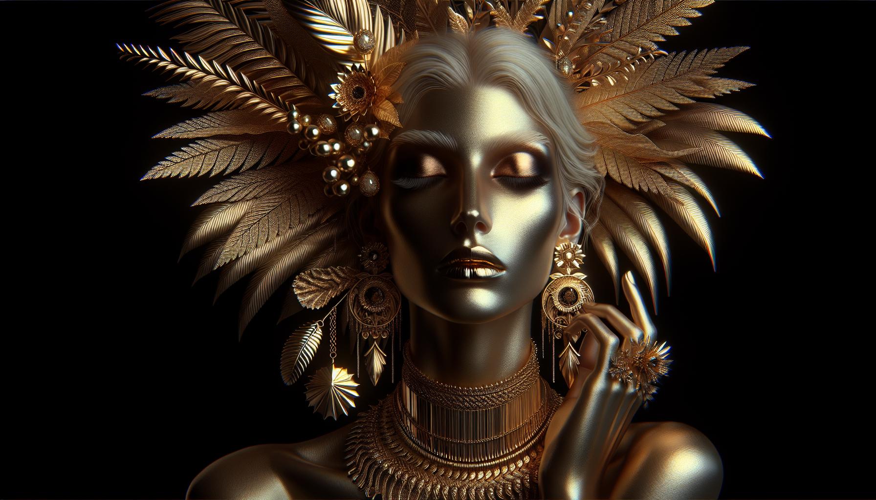 Understanding the Basics: What Is Gold and Rose Gold?