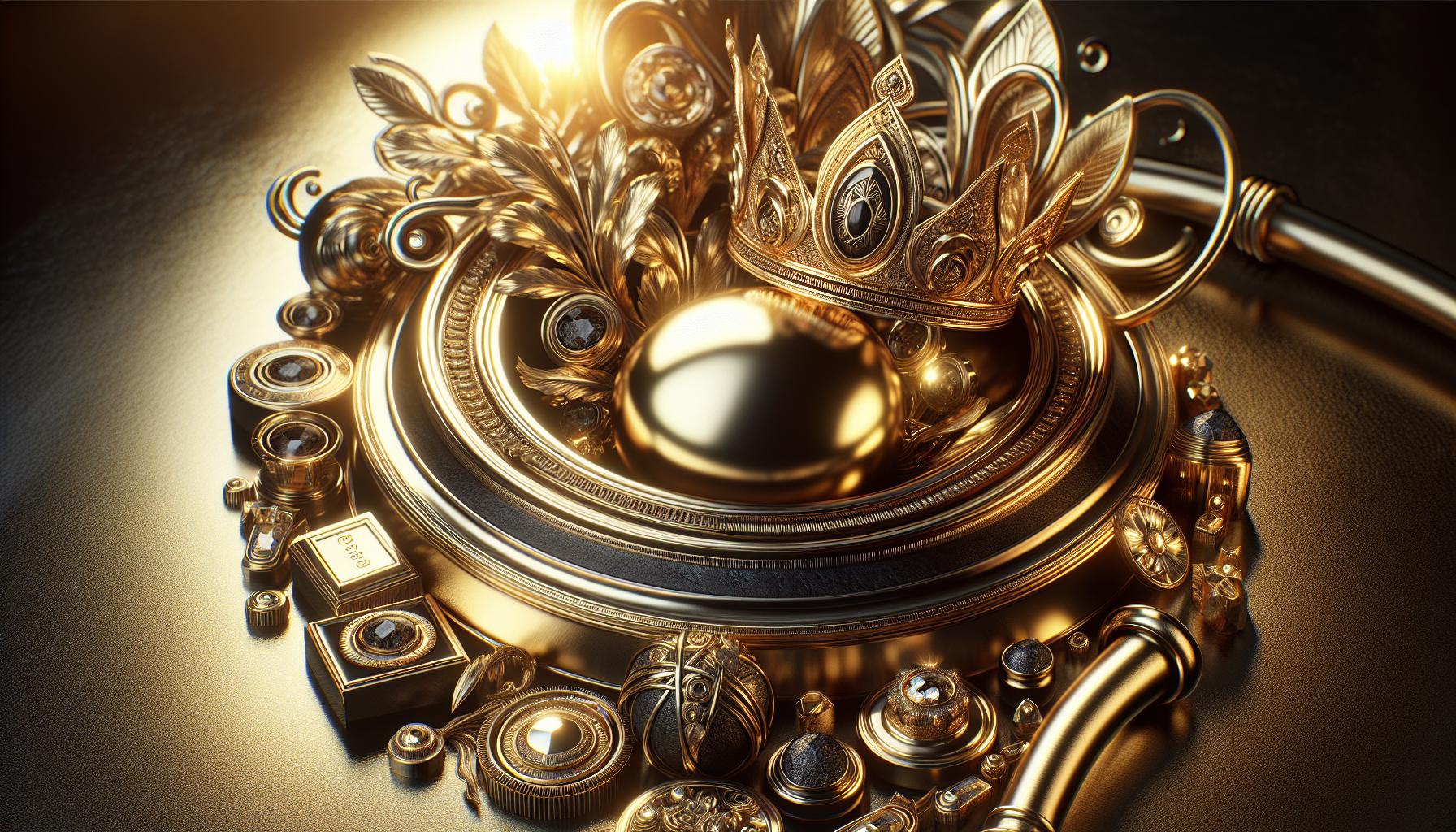 Understanding the Basics: What Is the Gold Spot Price?