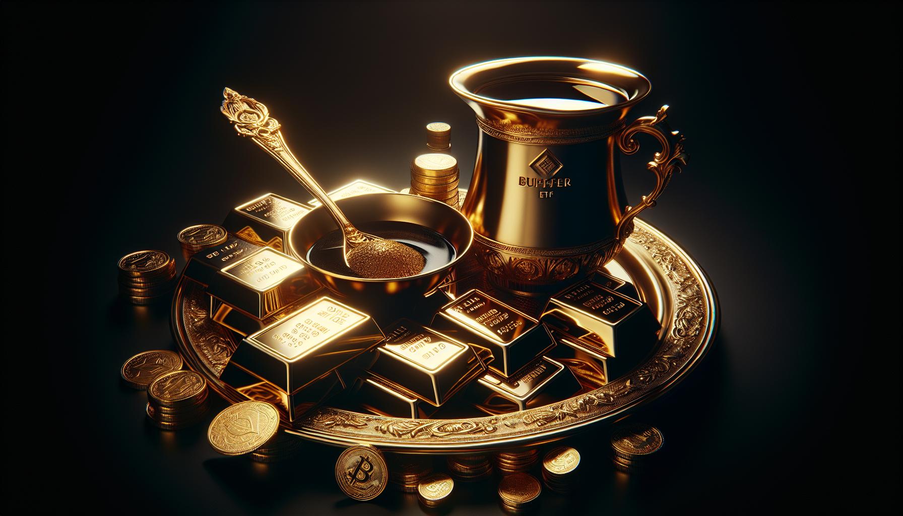 Understanding Buffer ETFs: What They Are and How They ​Work