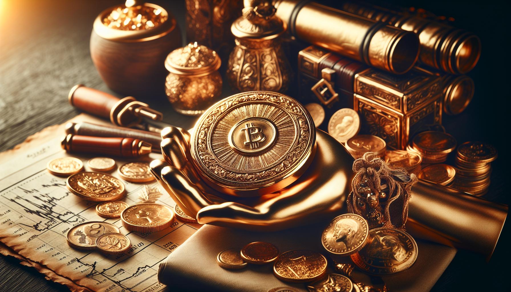 Understanding Daily Gold price Fluctuations: What Do the Numbers Meen?