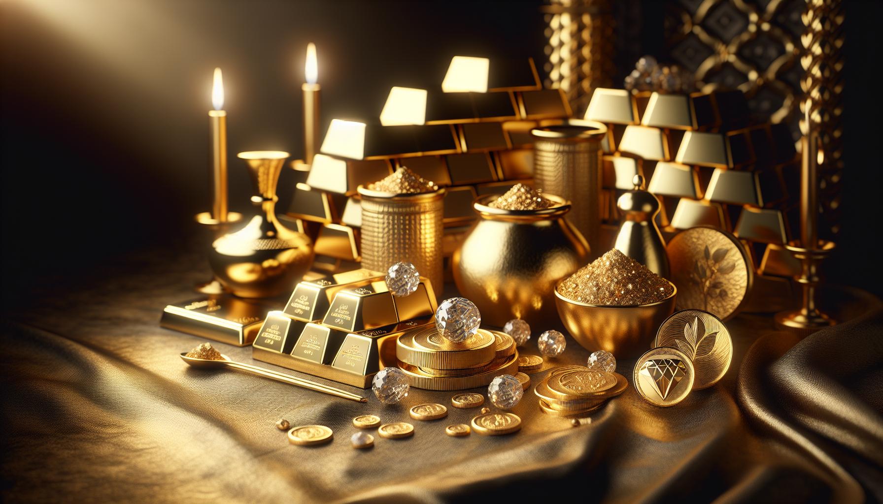 Understanding the durability ⁢of ⁣Gold: Myth vs. Reality