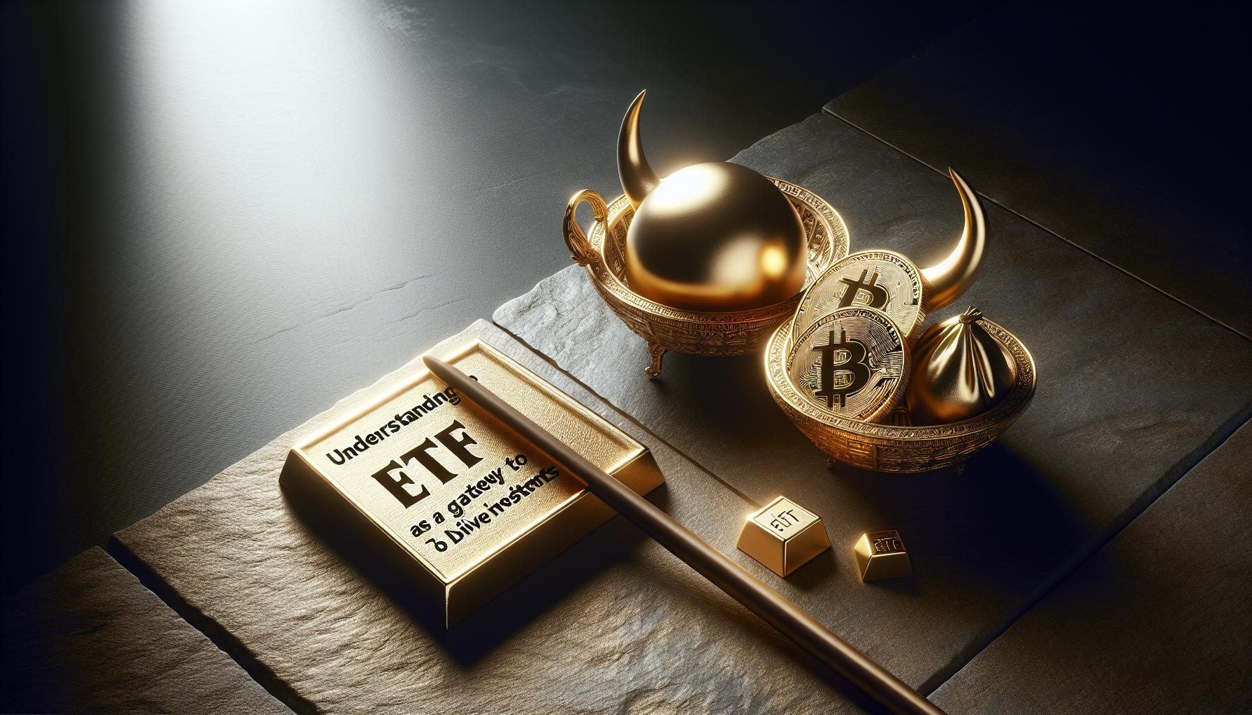 Understanding ETFs: A⁣ Gateway to Diverse Investments