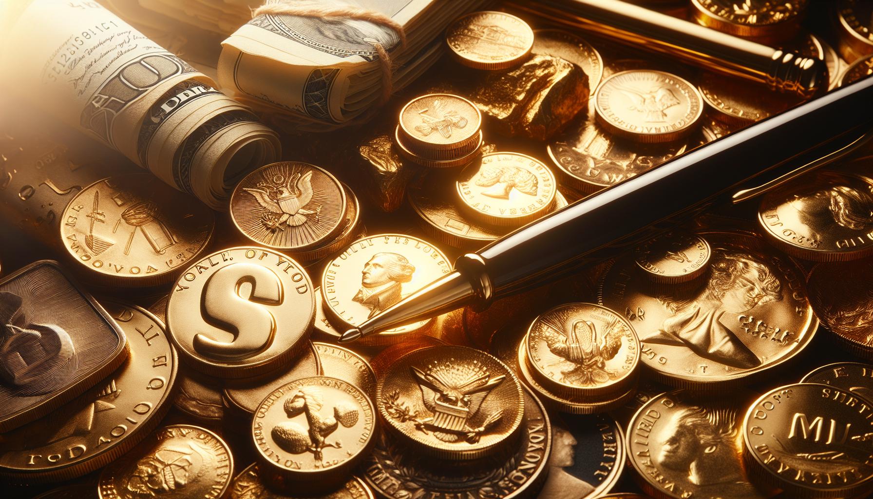 Understanding the Evolution⁣ of Currency: From Gold to Modern Investments