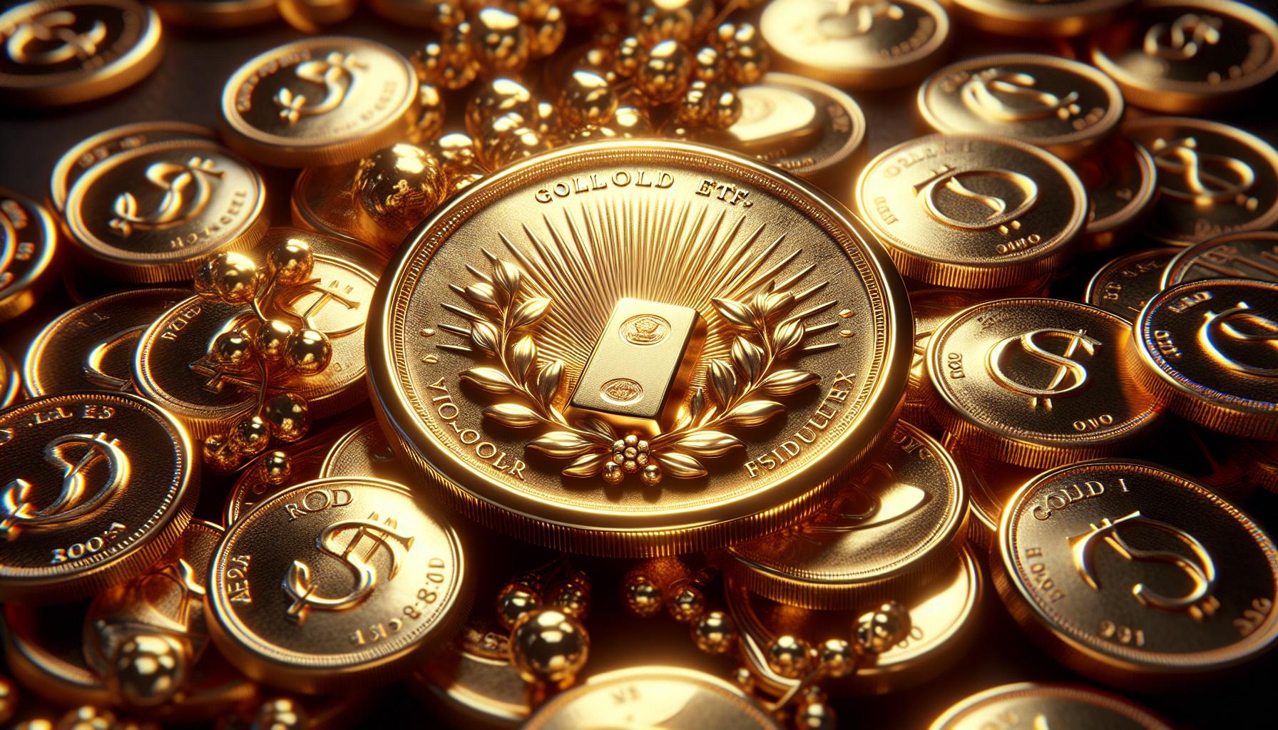 Understanding Gold ETFs: The Basics You Need to Know