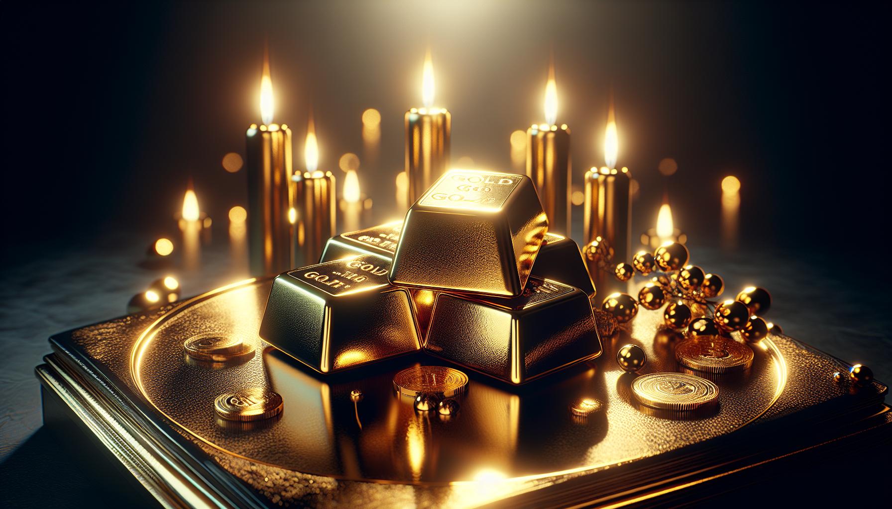 Understanding Gold ETFs: What They Are and How⁣ They Work