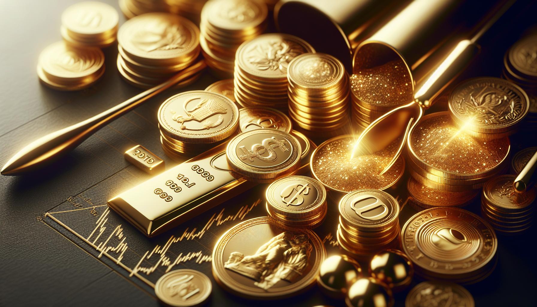 Understanding the Gold Market: Essential trends and Indicators